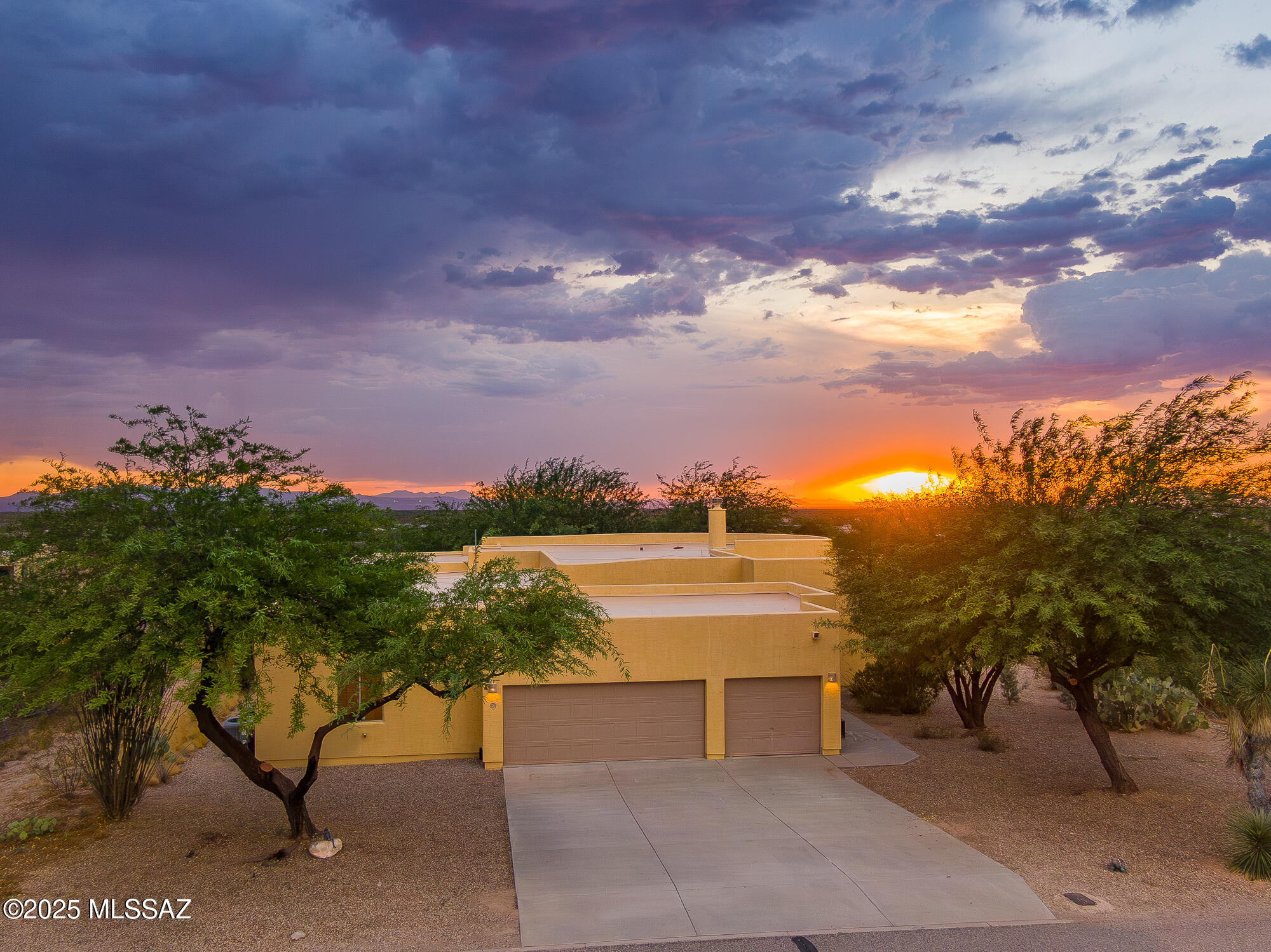 Sonoita Ranch (1-50) - Residential