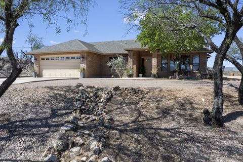 Photo of 1001 Rama Court, Rio Rico, AZ 85648 (MLS # 22607630)