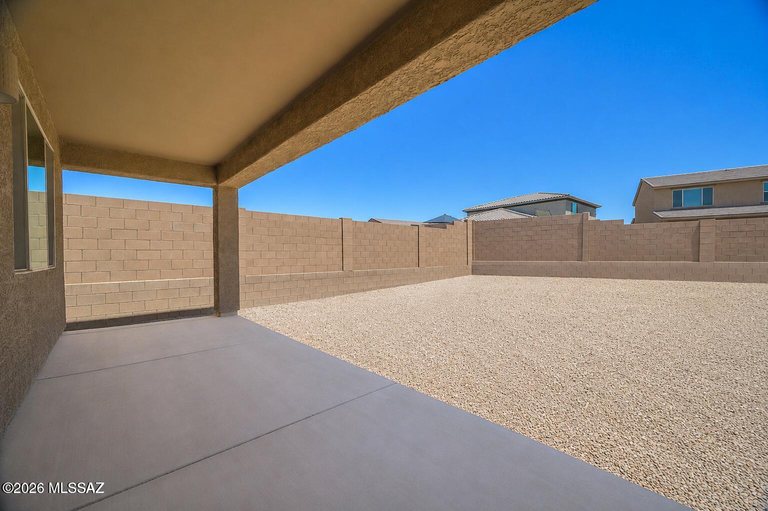 Rancho Del Lago (101-206) - Residential