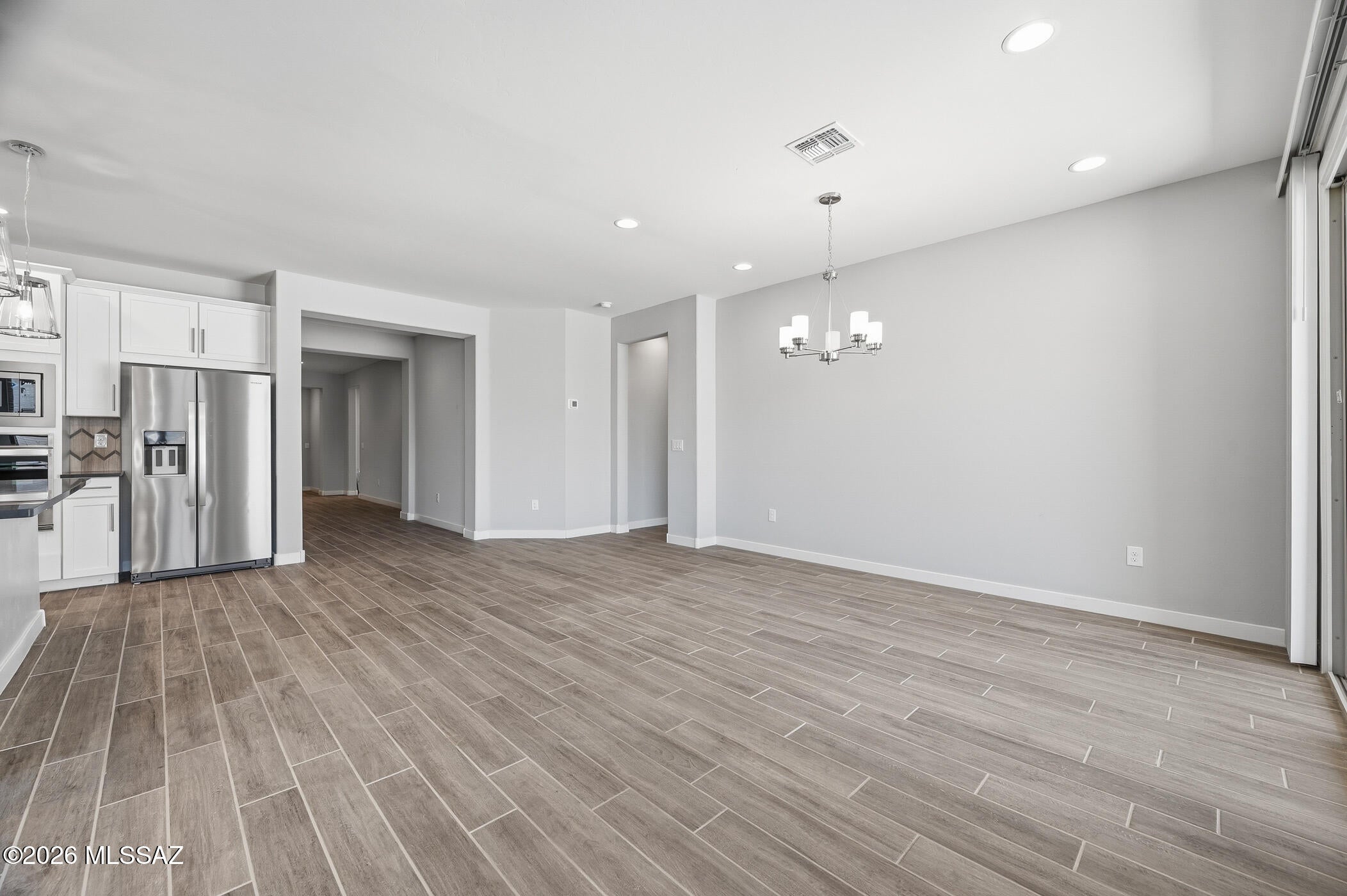 Rancho Del Lago (101-206) - Residential