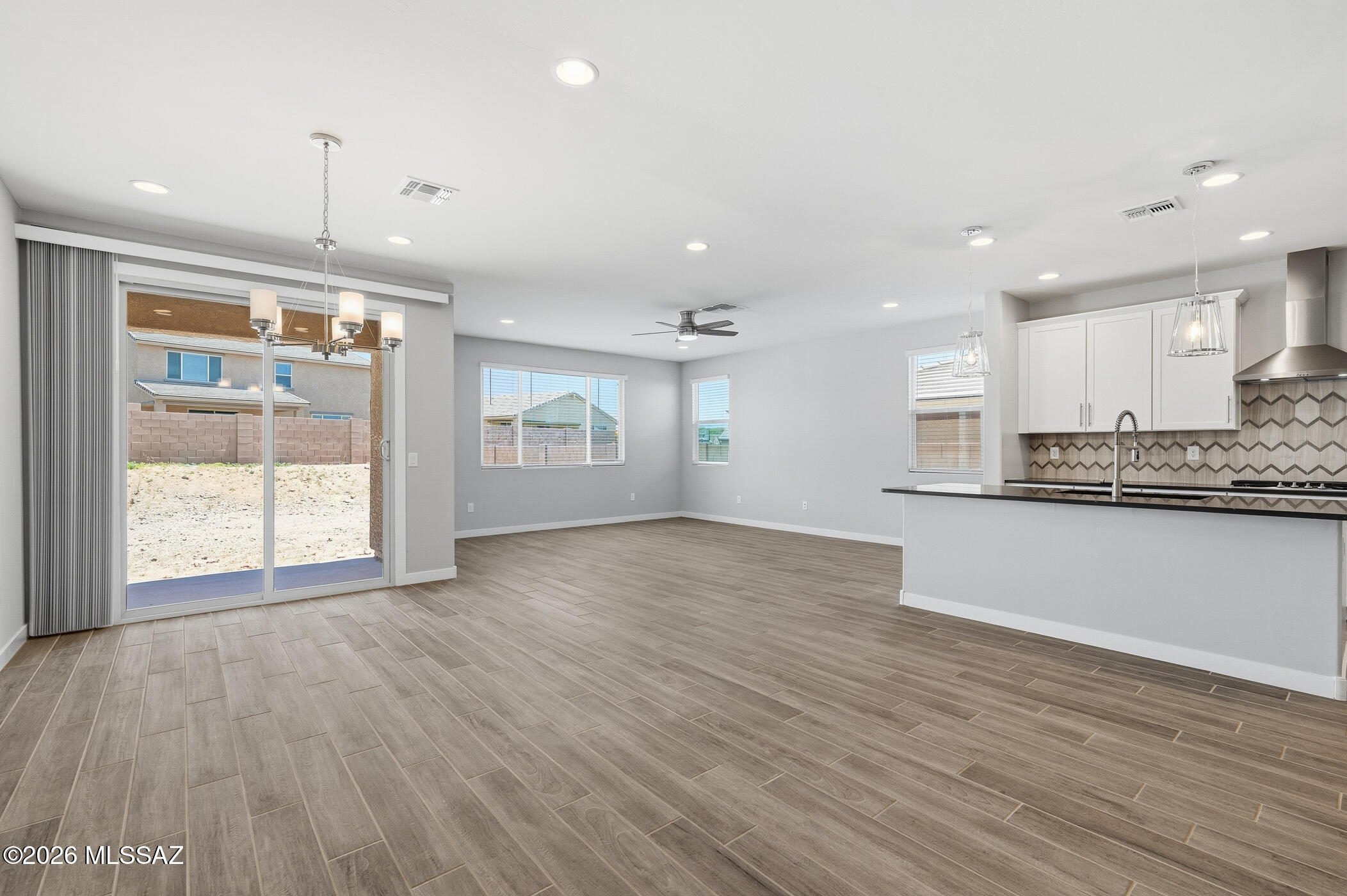 Rancho Del Lago (101-206) - Residential
