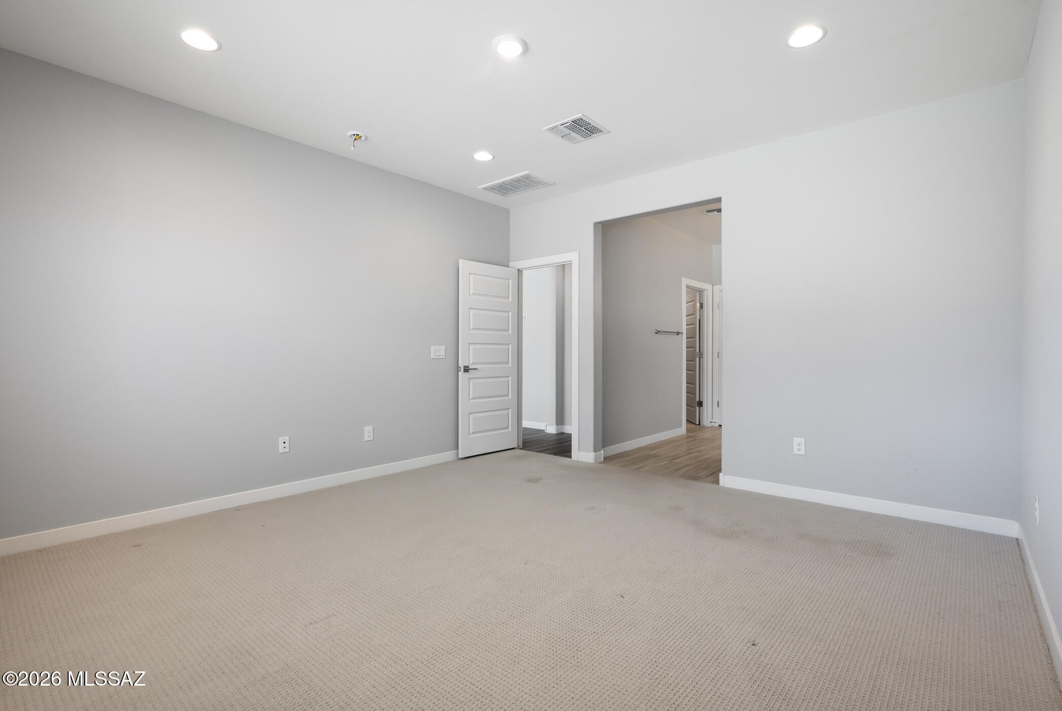 Rancho Del Lago (101-206) - Residential