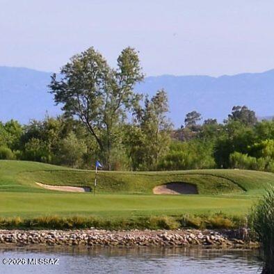 Rancho Del Lago (101-206) - Residential