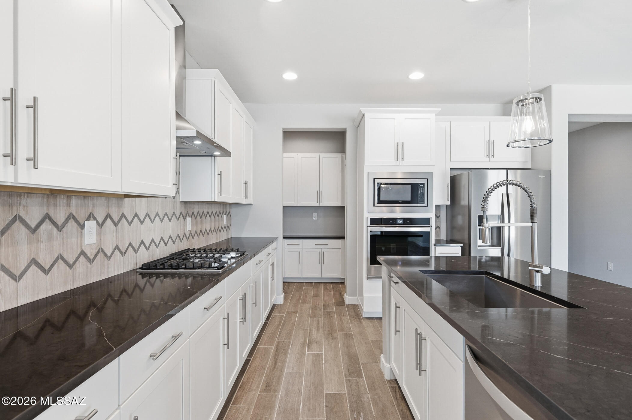 Rancho Del Lago (101-206) - Residential