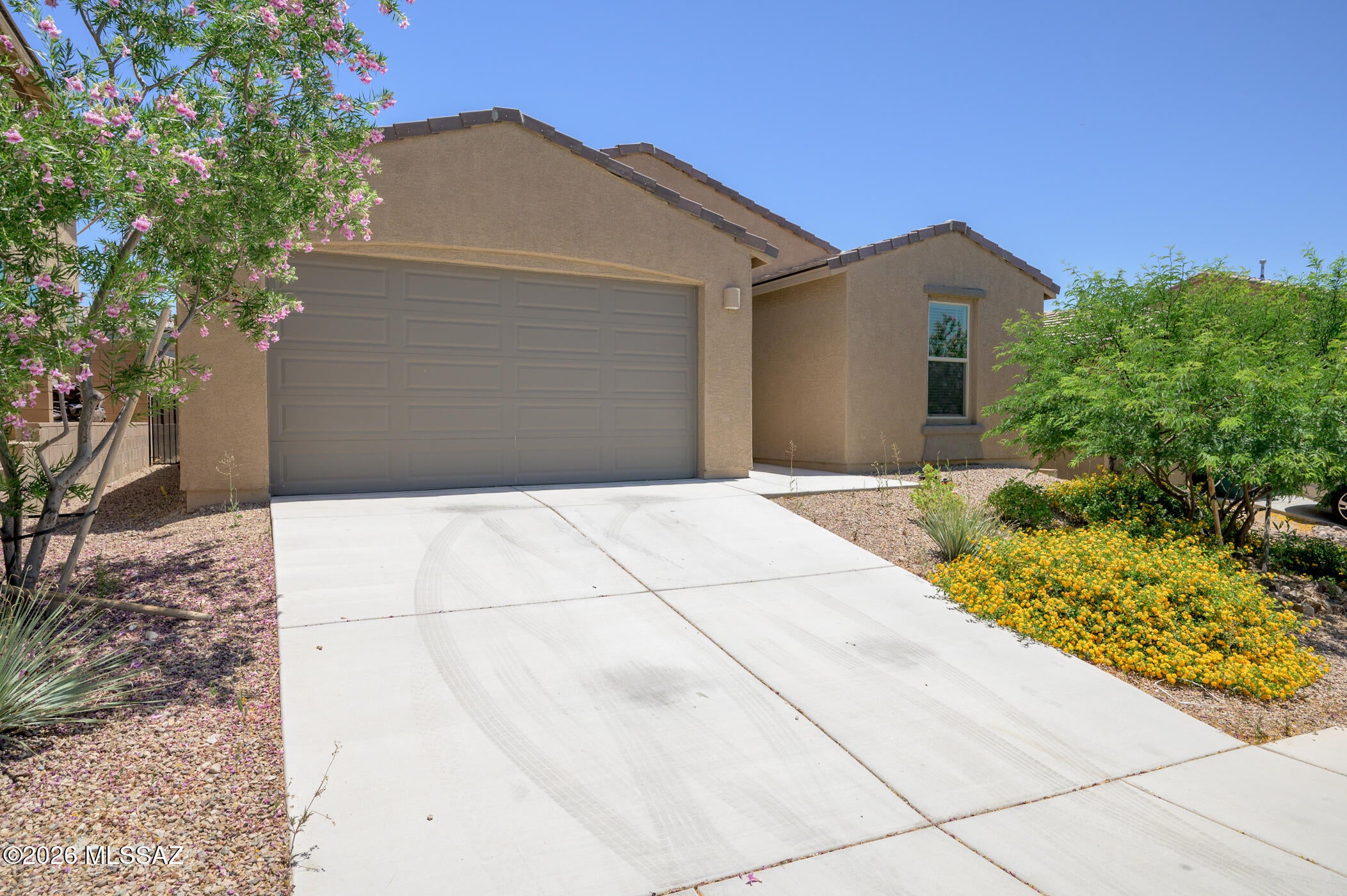 Rancho Del Lago (101-206) - Residential