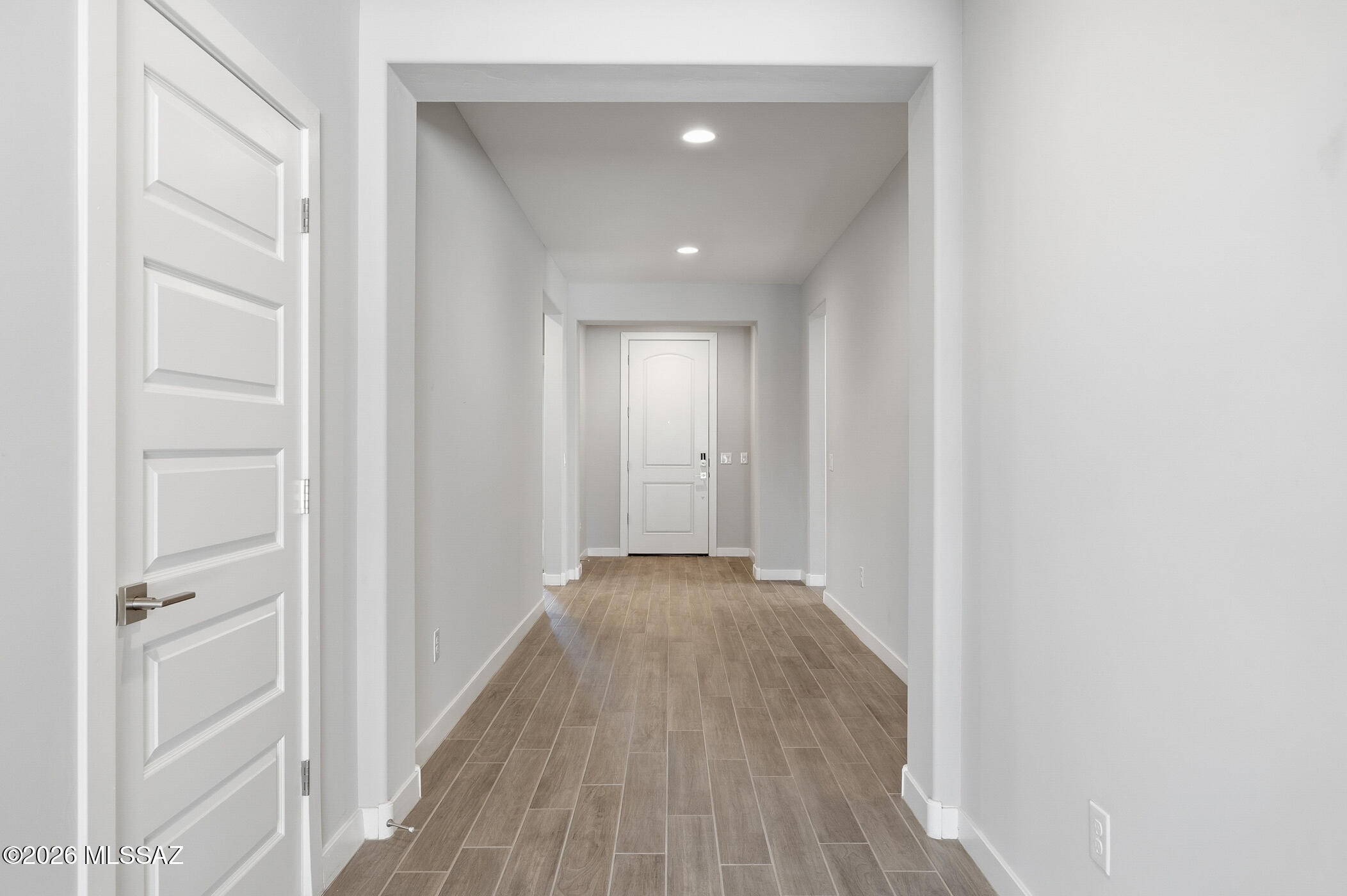 Rancho Del Lago (101-206) - Residential