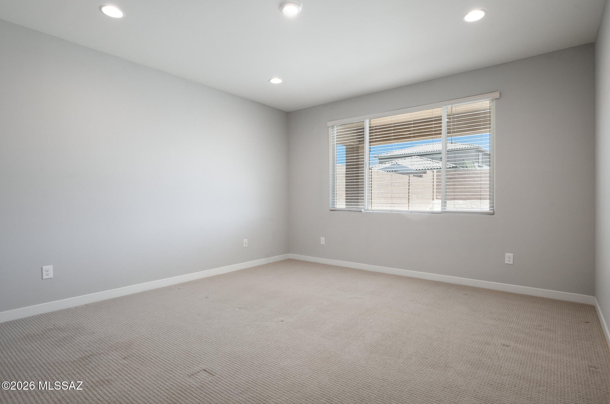 Rancho Del Lago (101-206) - Residential