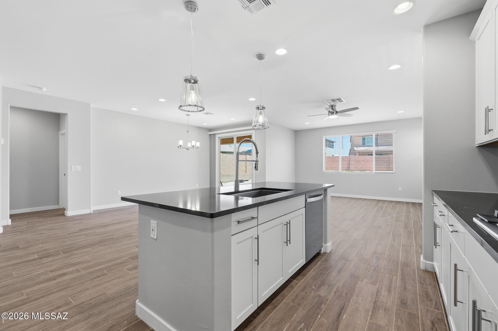 Rancho Del Lago (101-206) - Residential