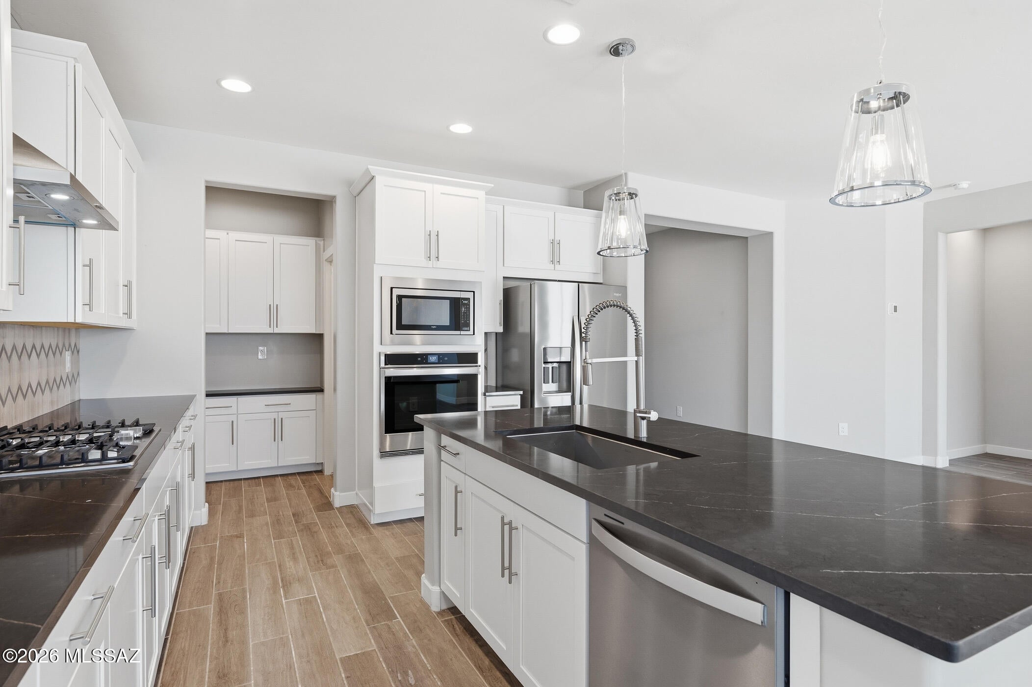 Rancho Del Lago (101-206) - Residential