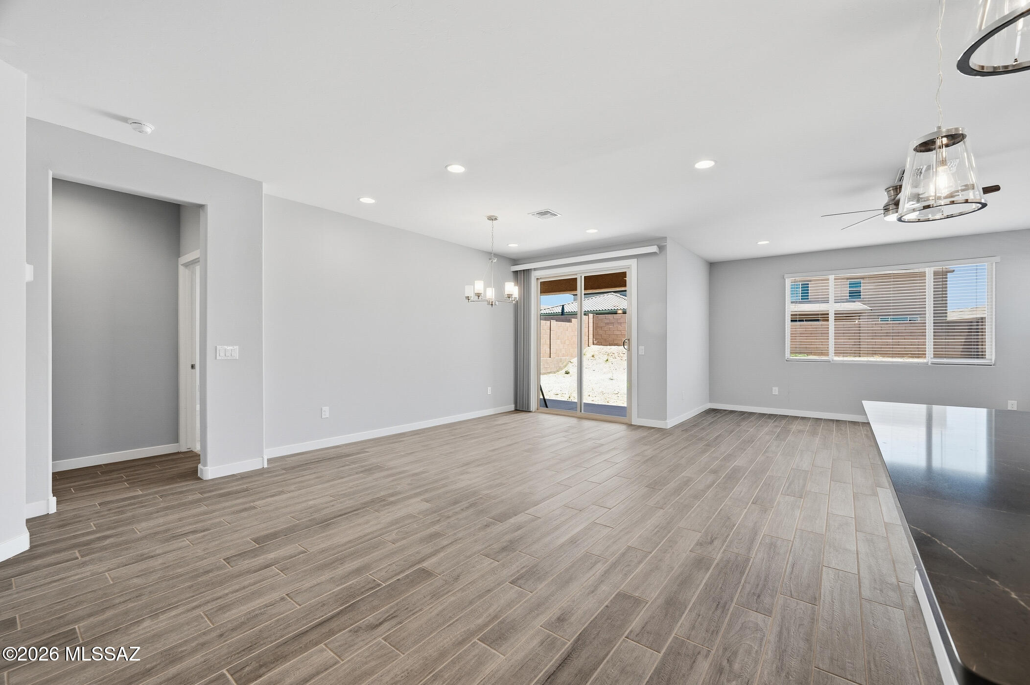 Rancho Del Lago (101-206) - Residential