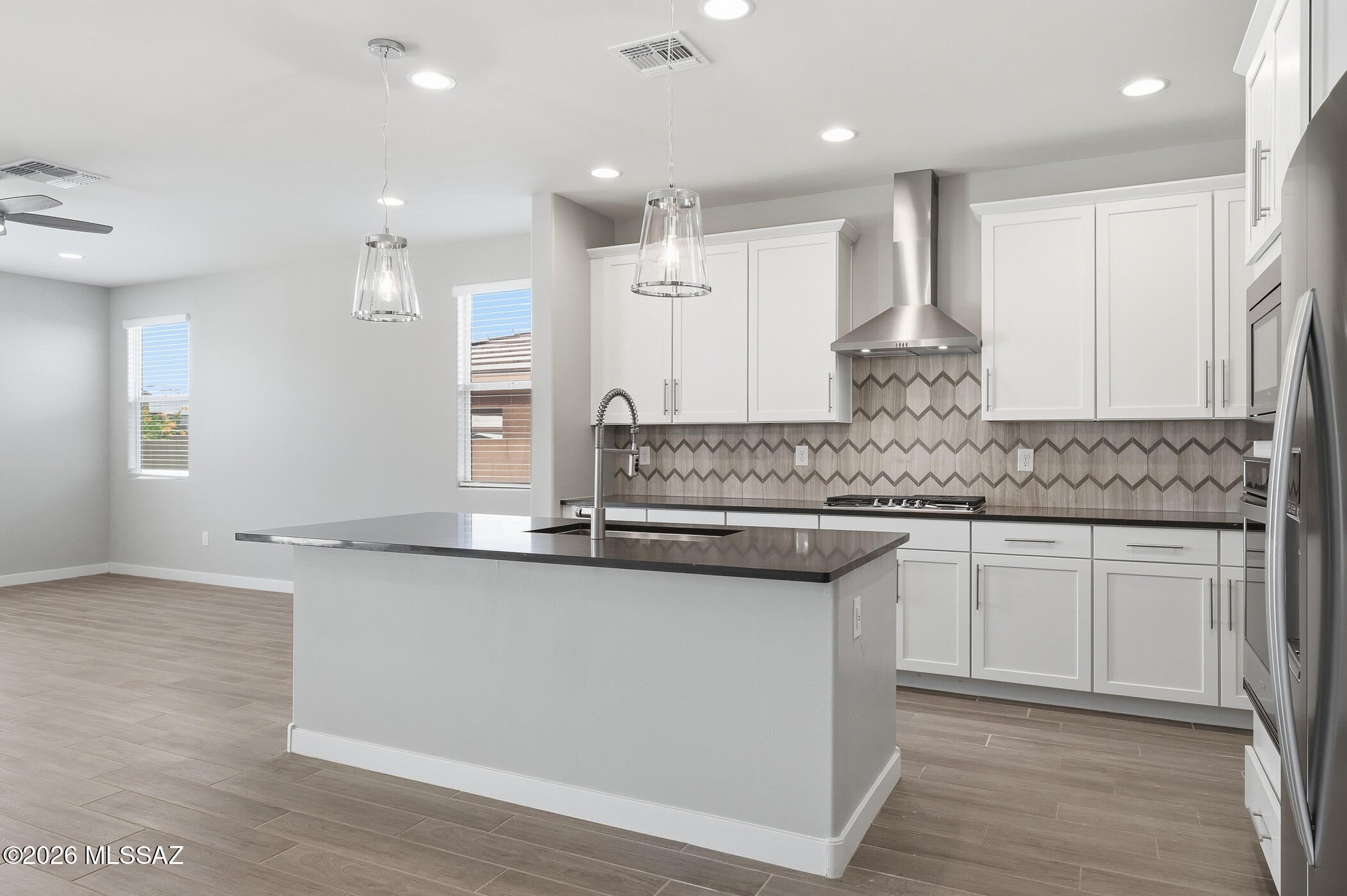 Rancho Del Lago (101-206) - Residential