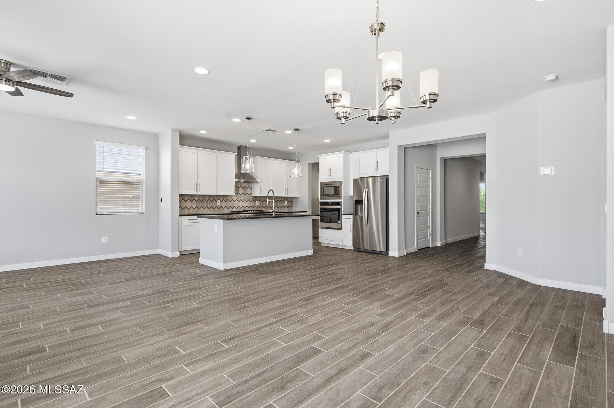 Rancho Del Lago (101-206) - Residential