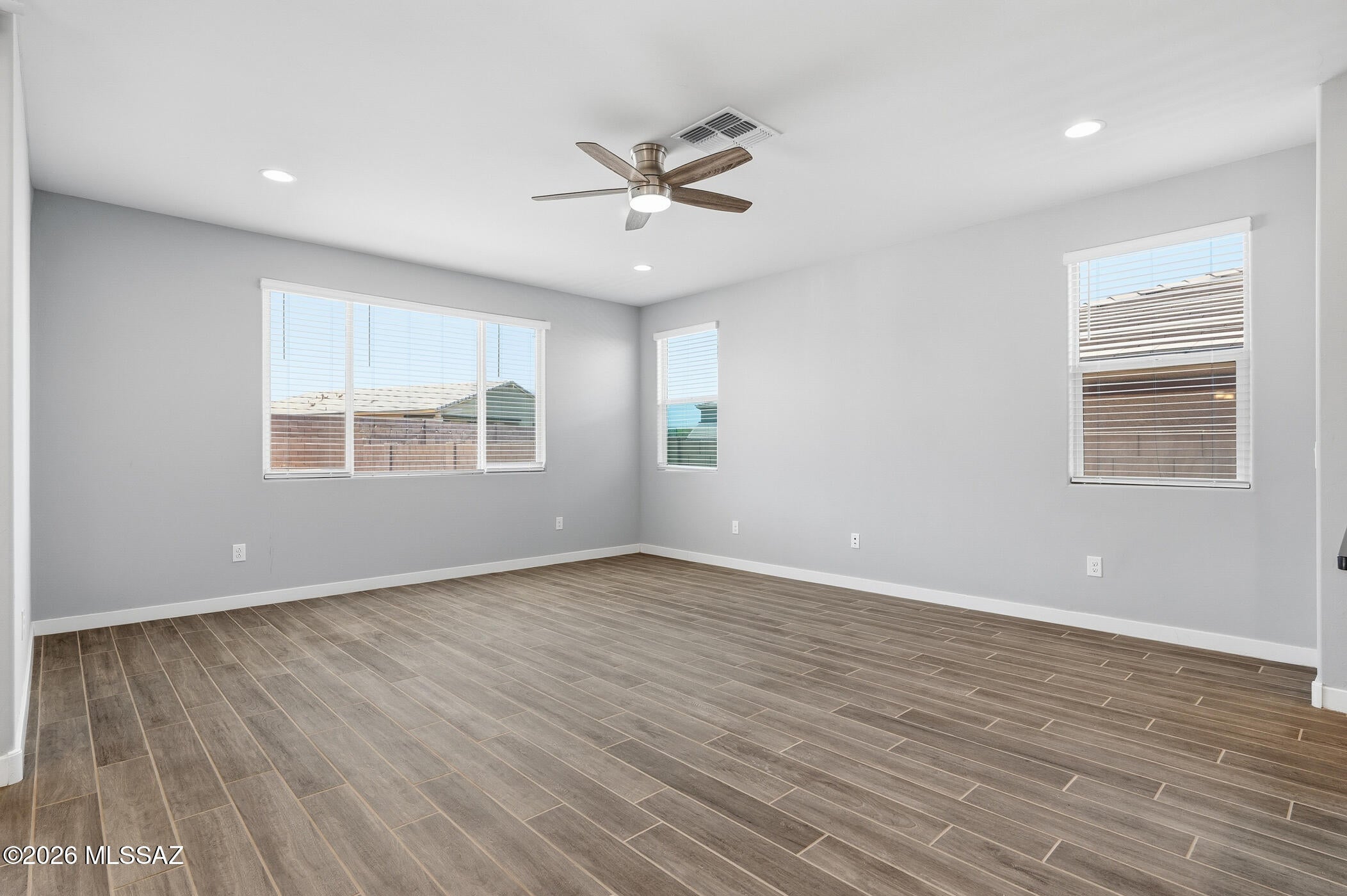 Rancho Del Lago (101-206) - Residential