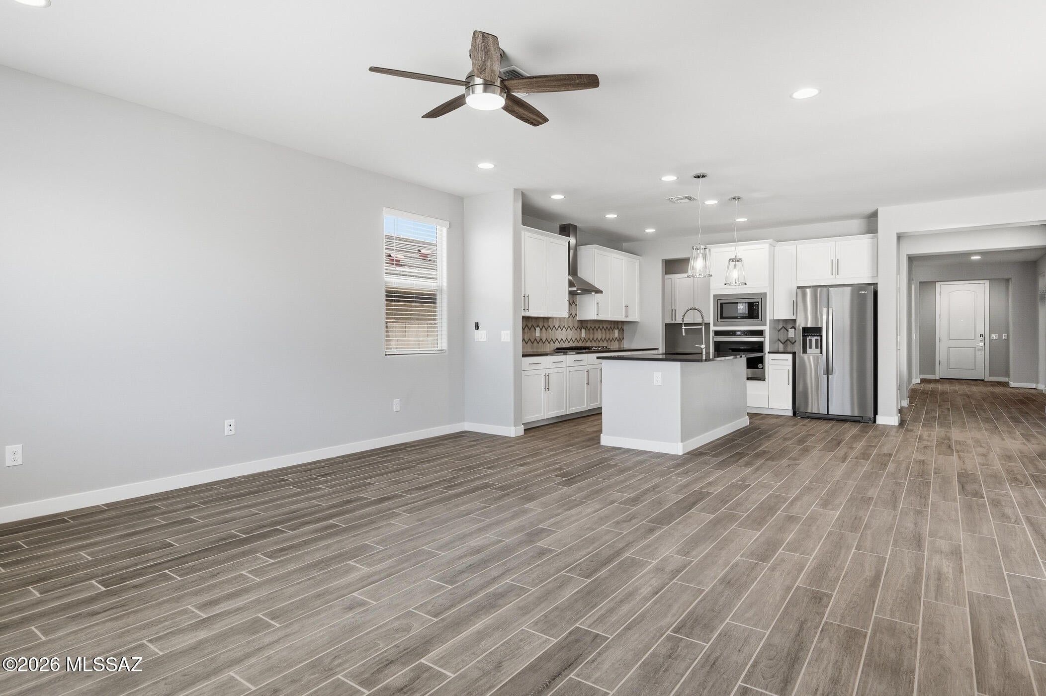 Rancho Del Lago (101-206) - Residential
