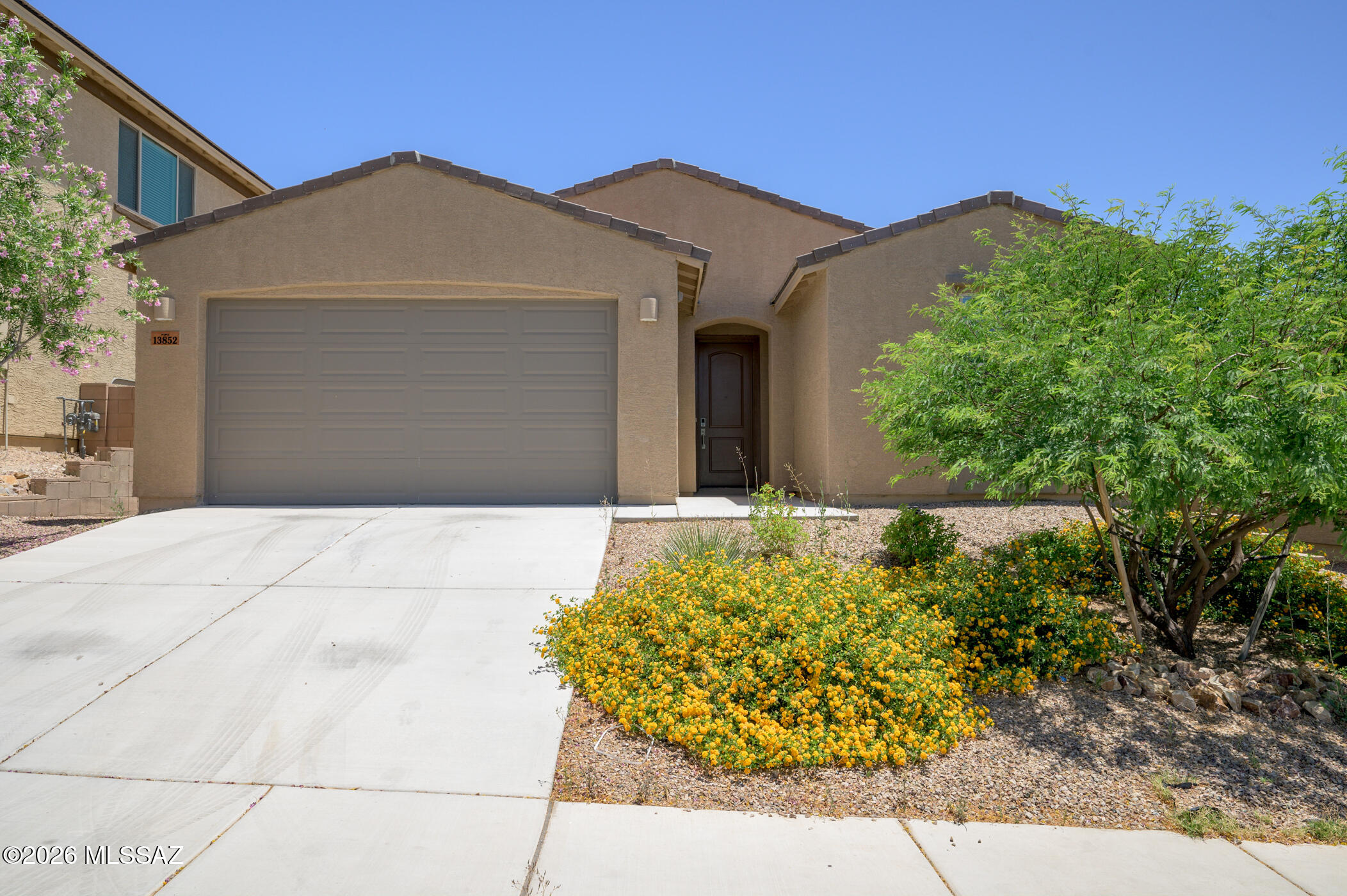 Rancho Del Lago (101-206) - Residential