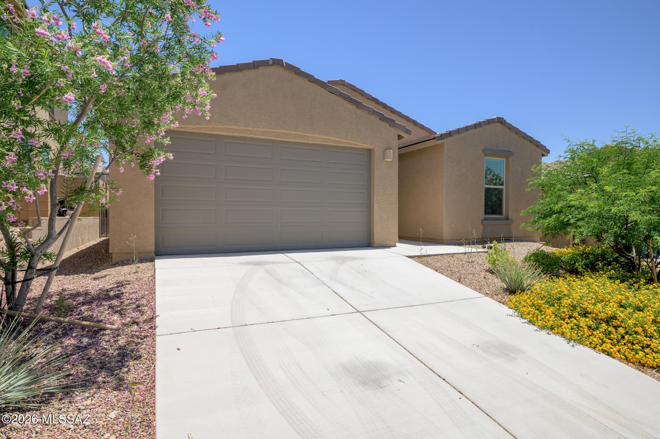 Rancho Del Lago (101-206) - Residential