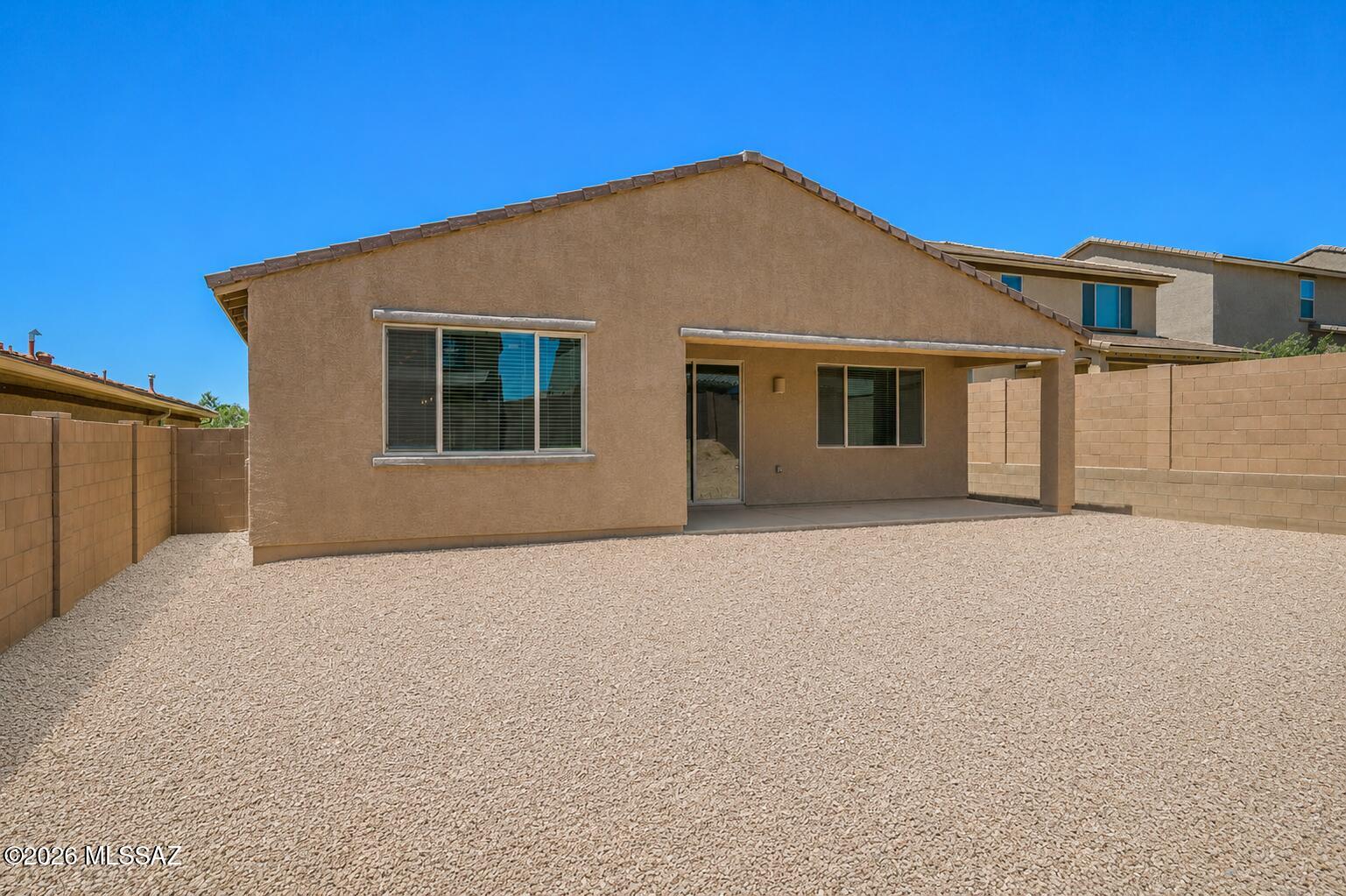 Rancho Del Lago (101-206) - Residential