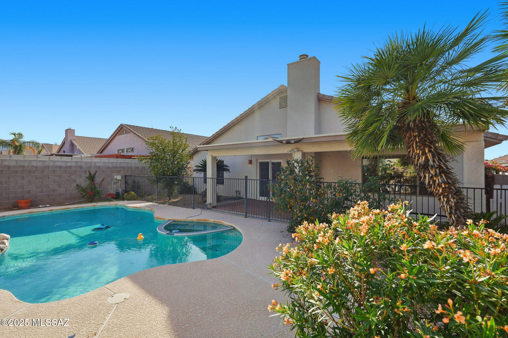 Austin Point (1-198) - Residential