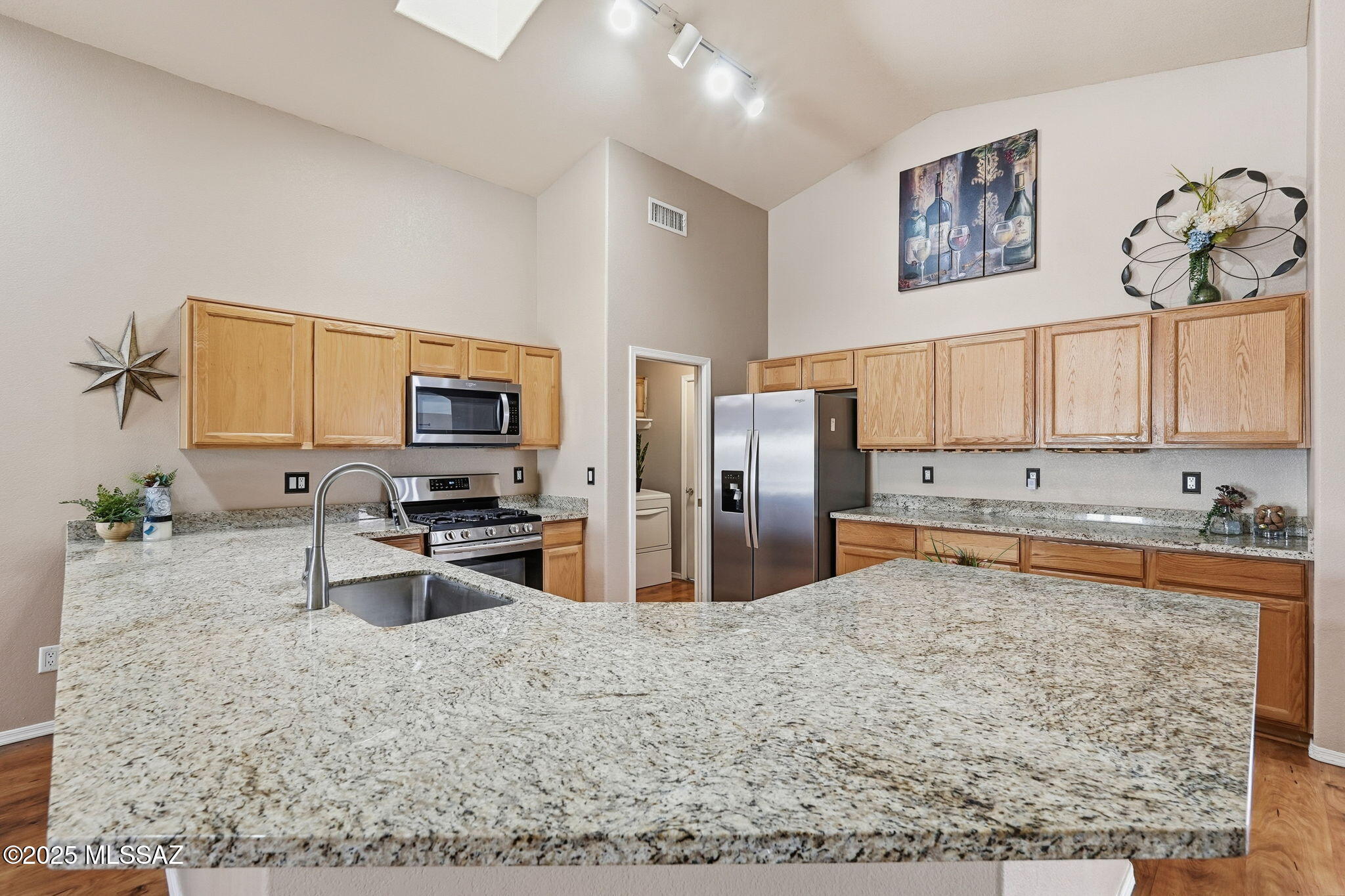 Austin Point (1-198) - Residential
