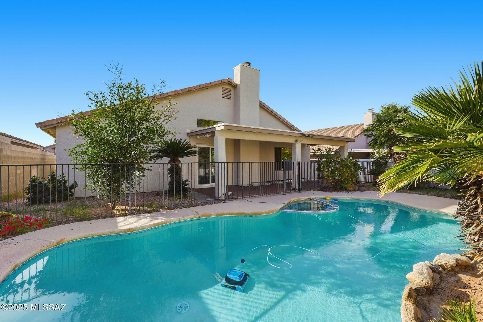 Austin Point (1-198) - Residential