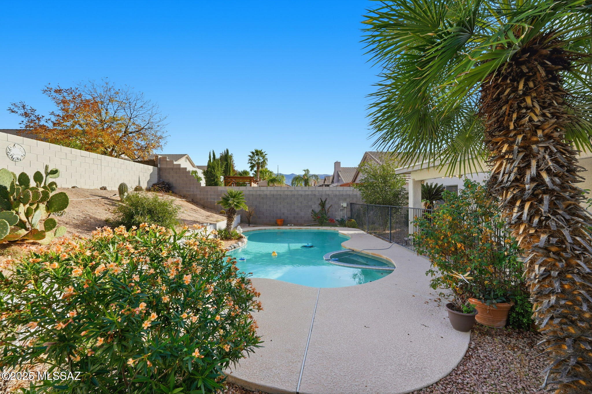 Austin Point (1-198) - Residential