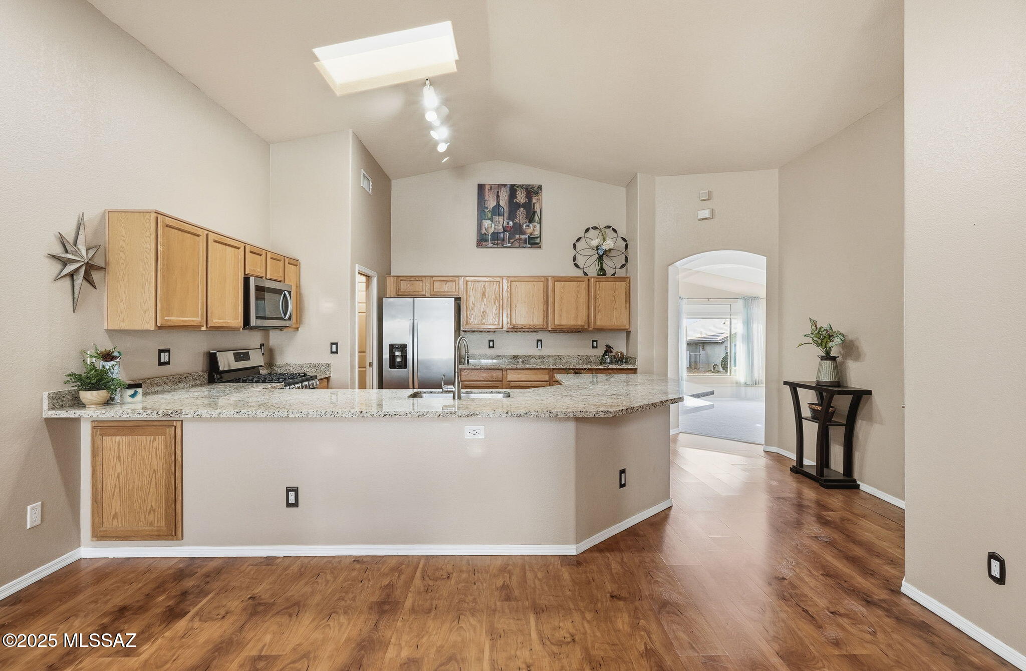 Austin Point (1-198) - Residential