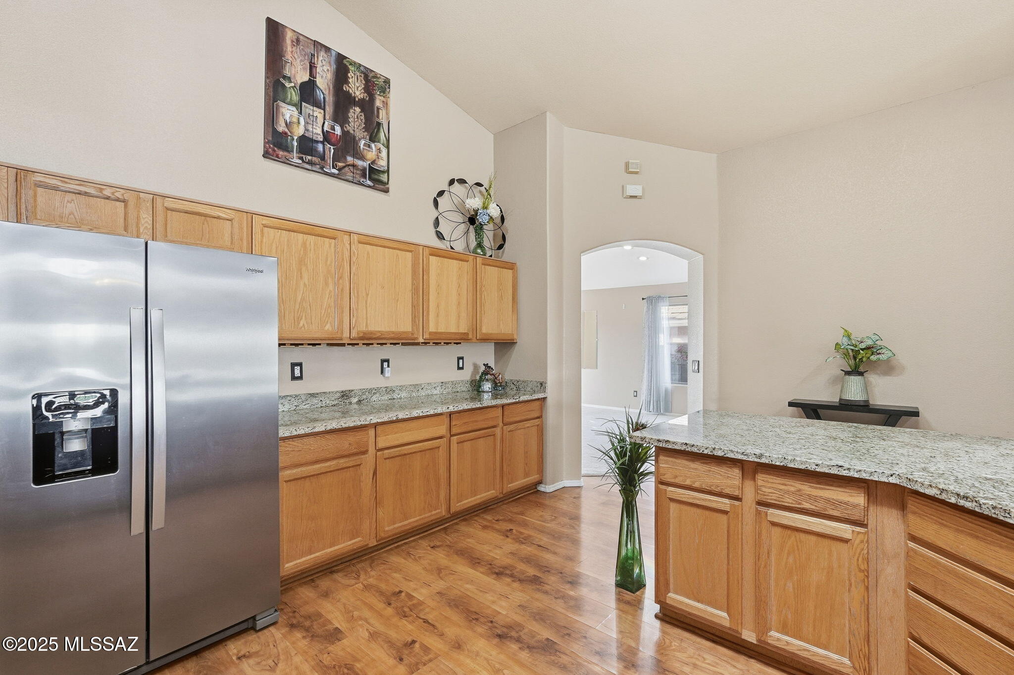 Austin Point (1-198) - Residential