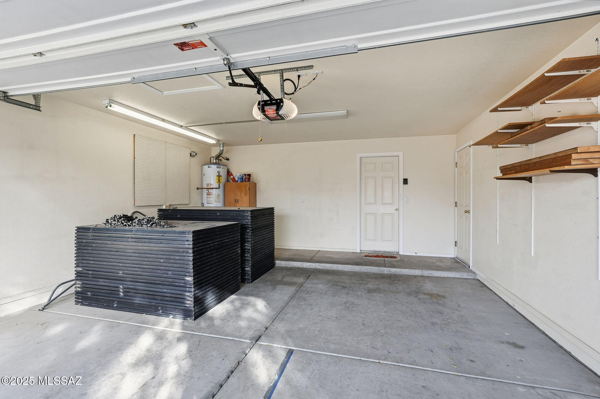 Austin Point (1-198) - Residential