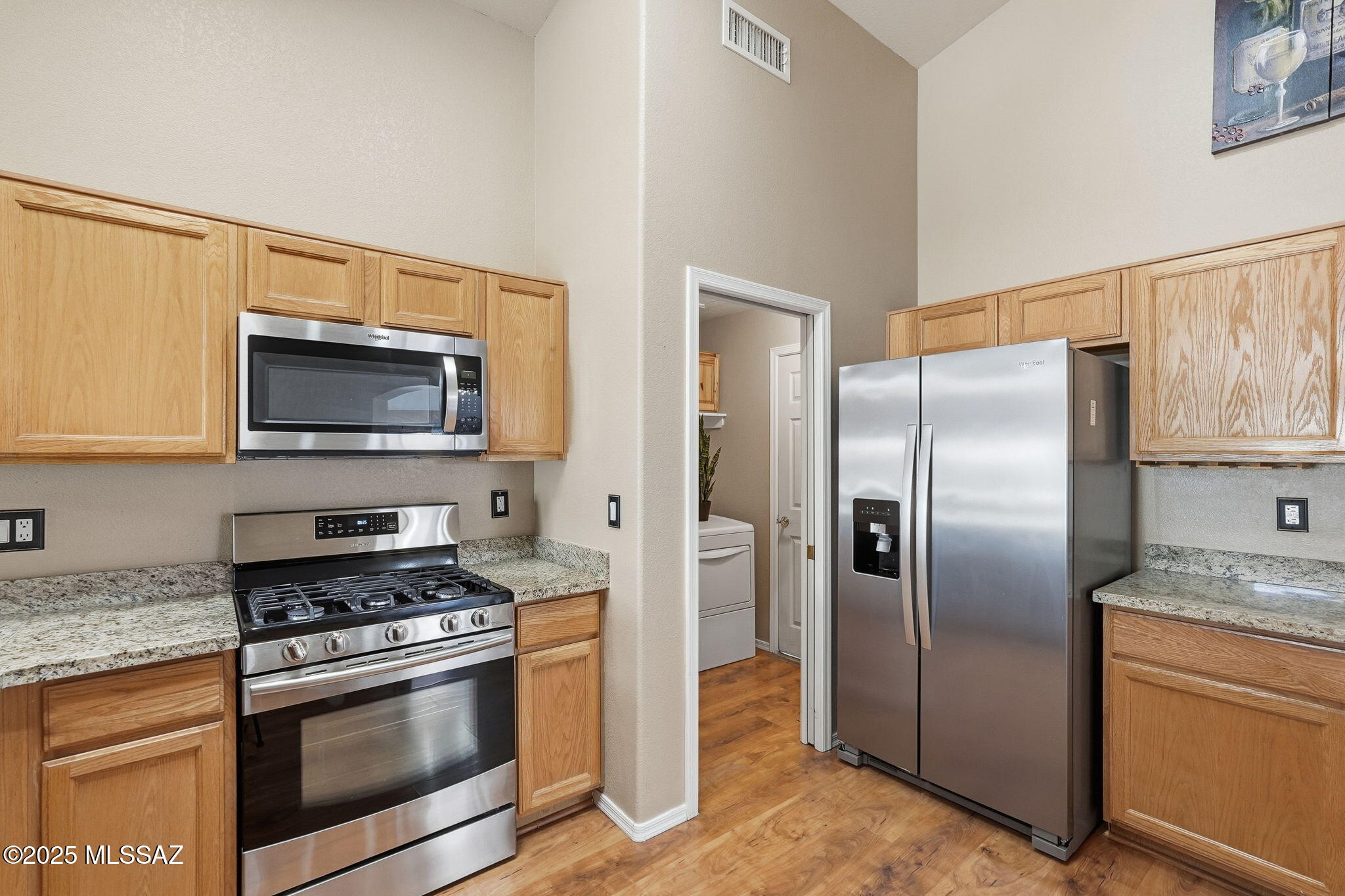 Austin Point (1-198) - Residential