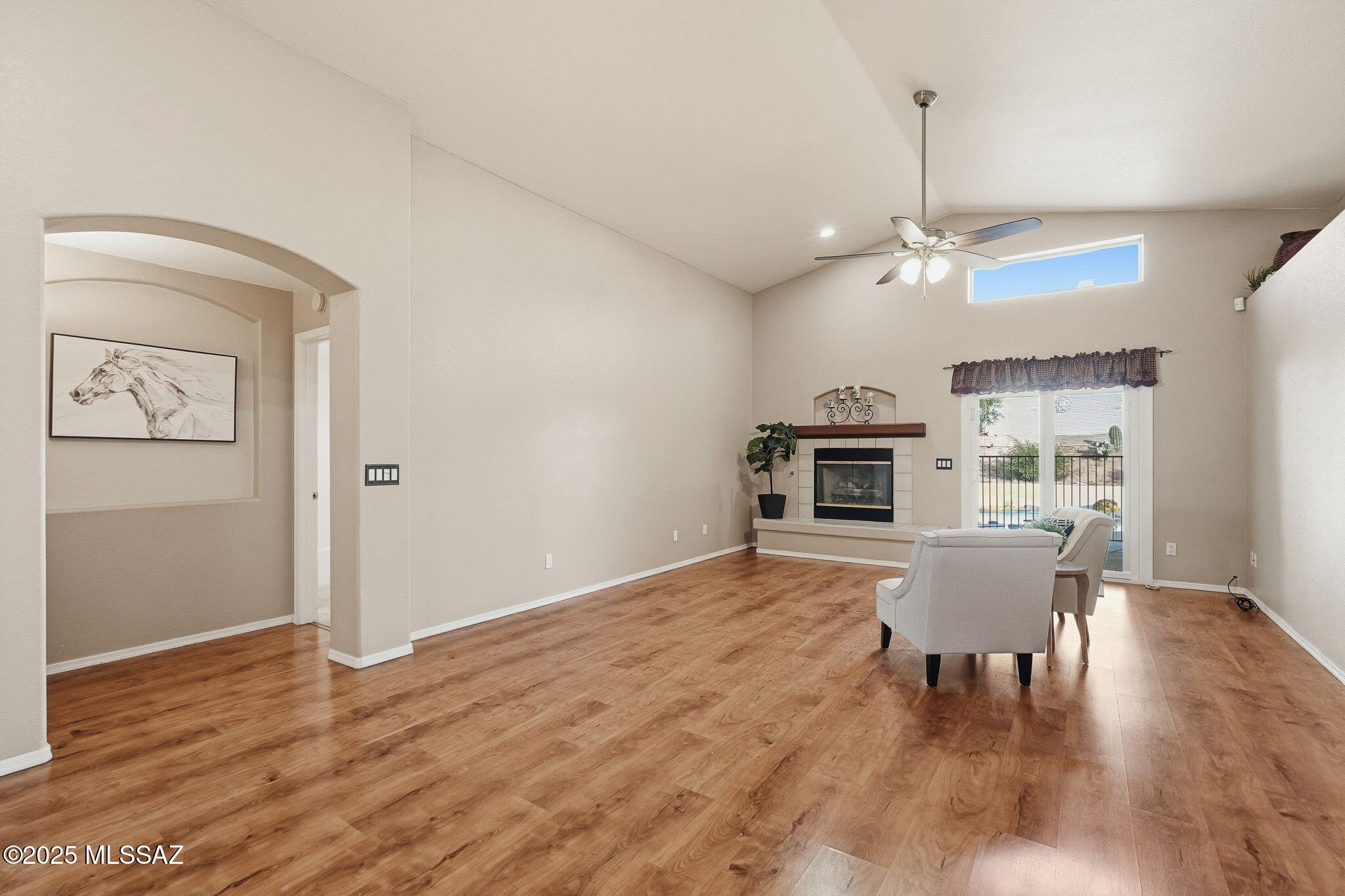 Austin Point (1-198) - Residential