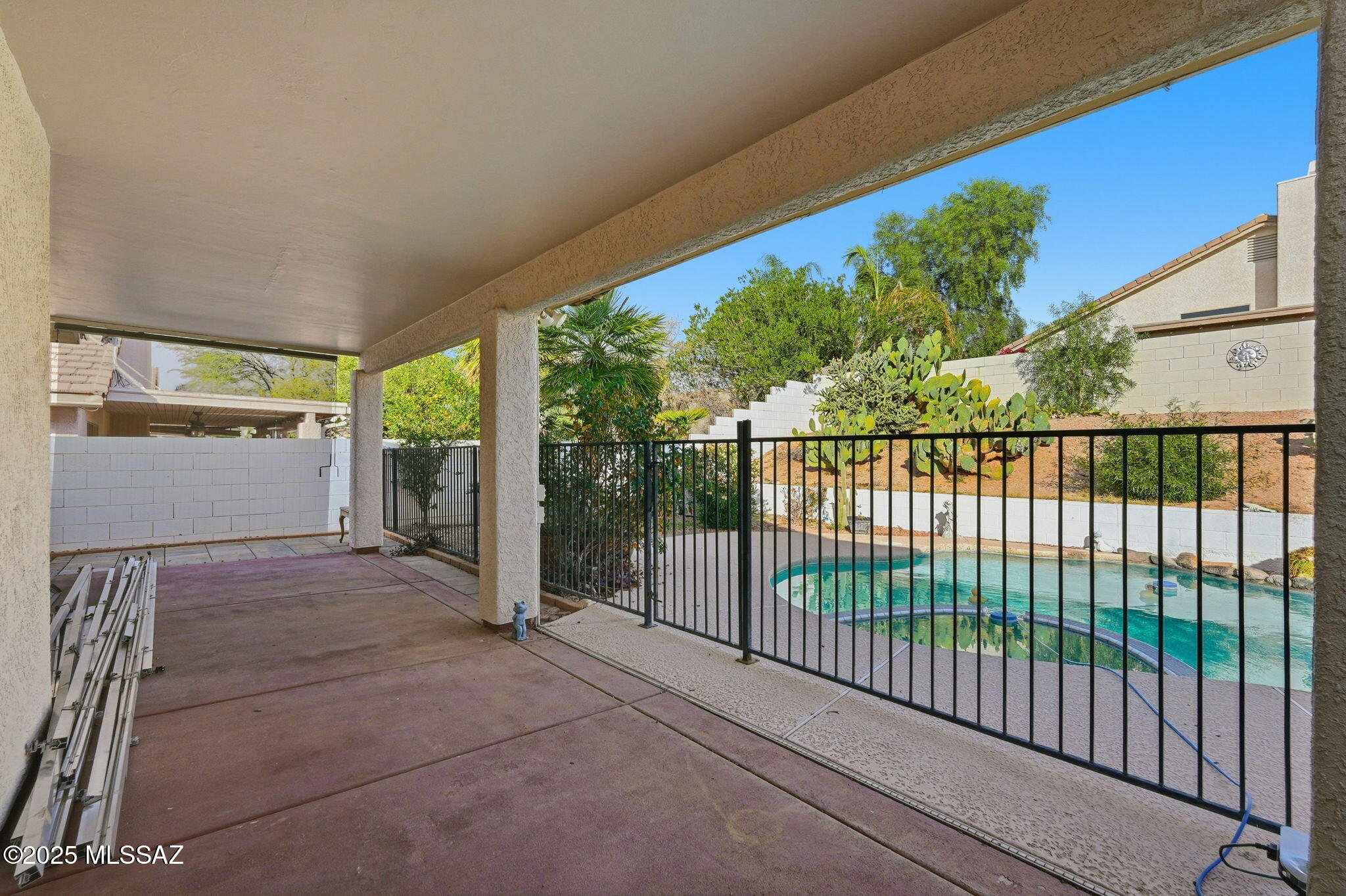 Austin Point (1-198) - Residential