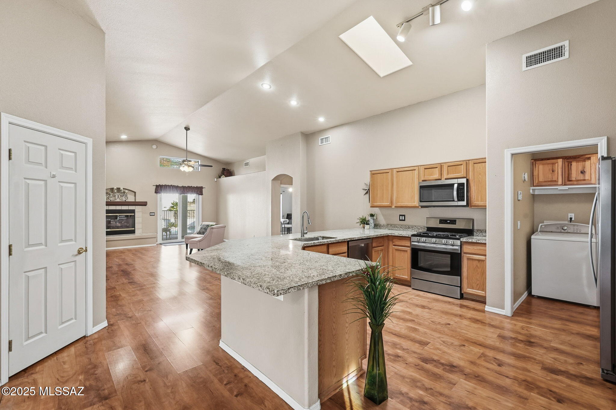 Austin Point (1-198) - Residential