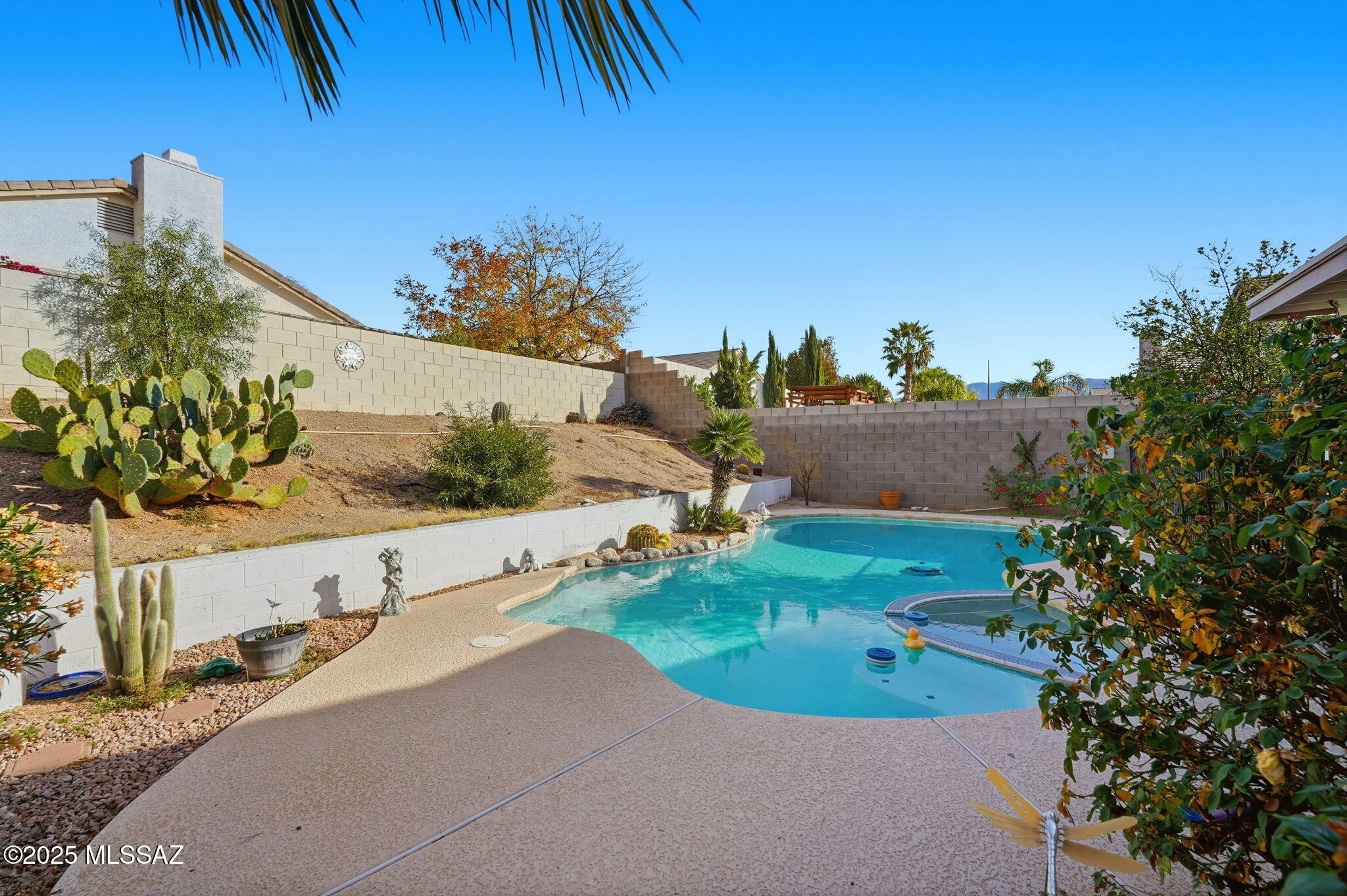 Austin Point (1-198) - Residential