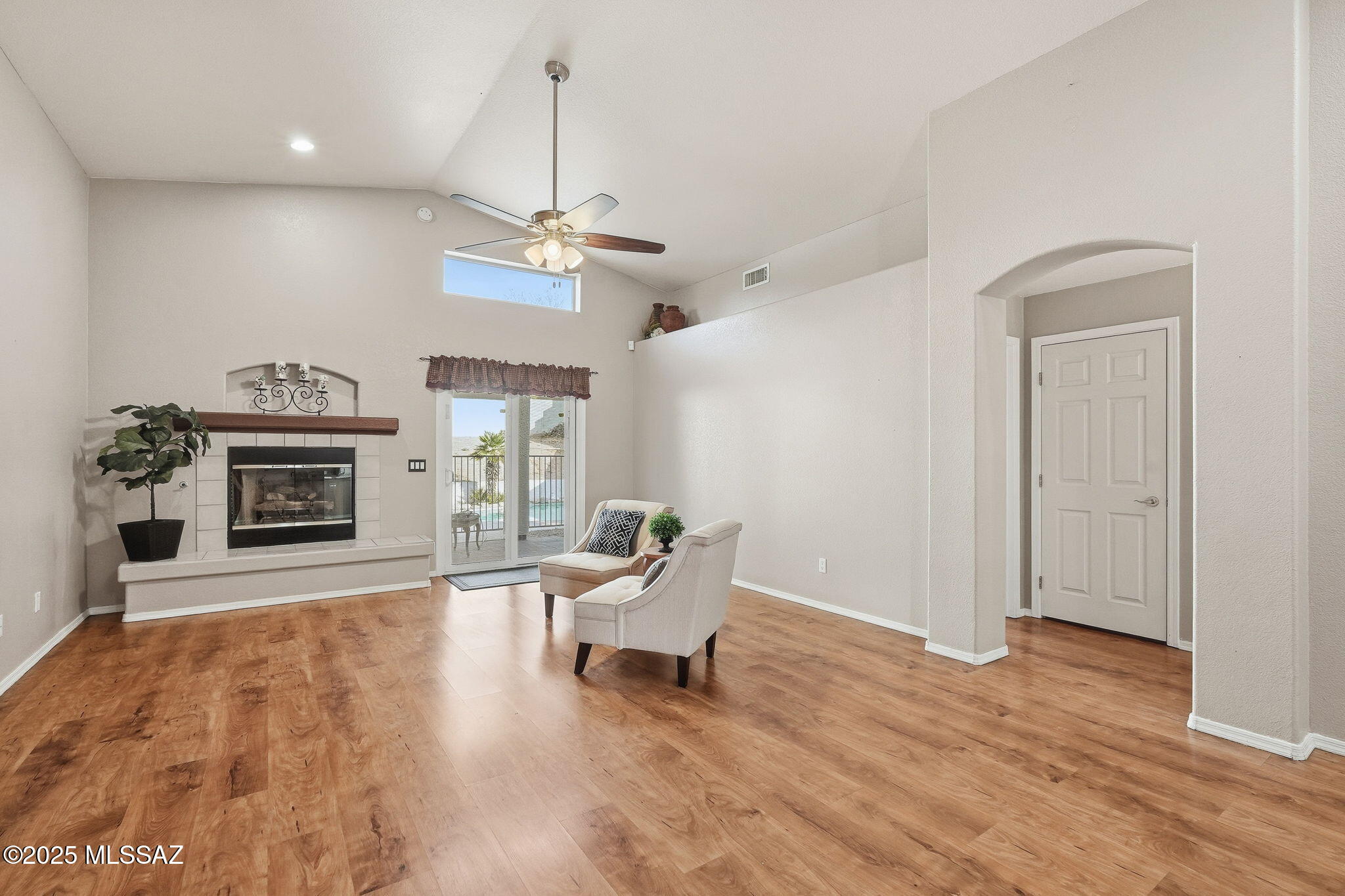 Austin Point (1-198) - Residential