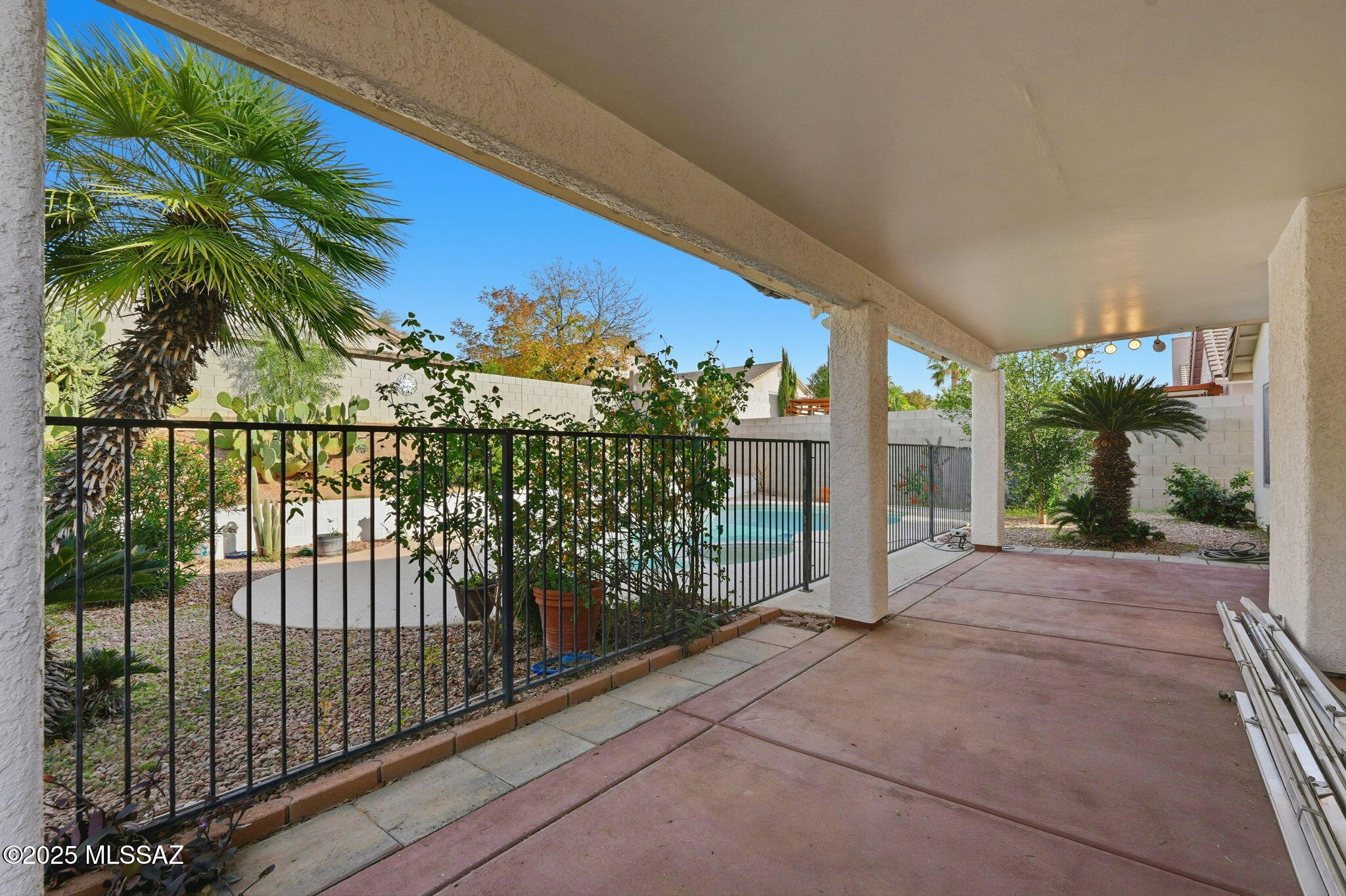 Austin Point (1-198) - Residential