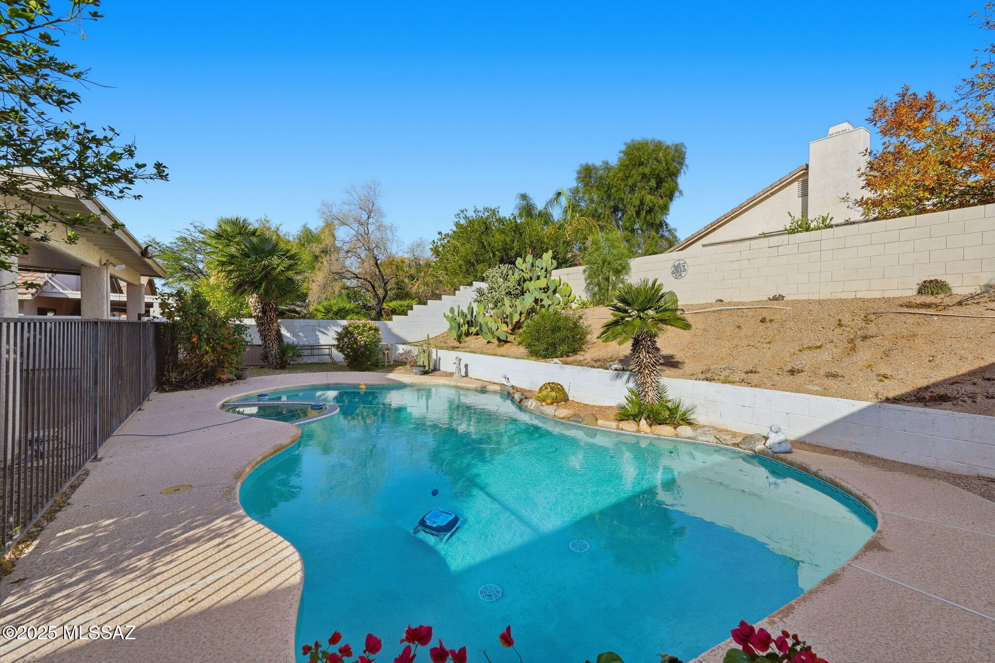 Austin Point (1-198) - Residential