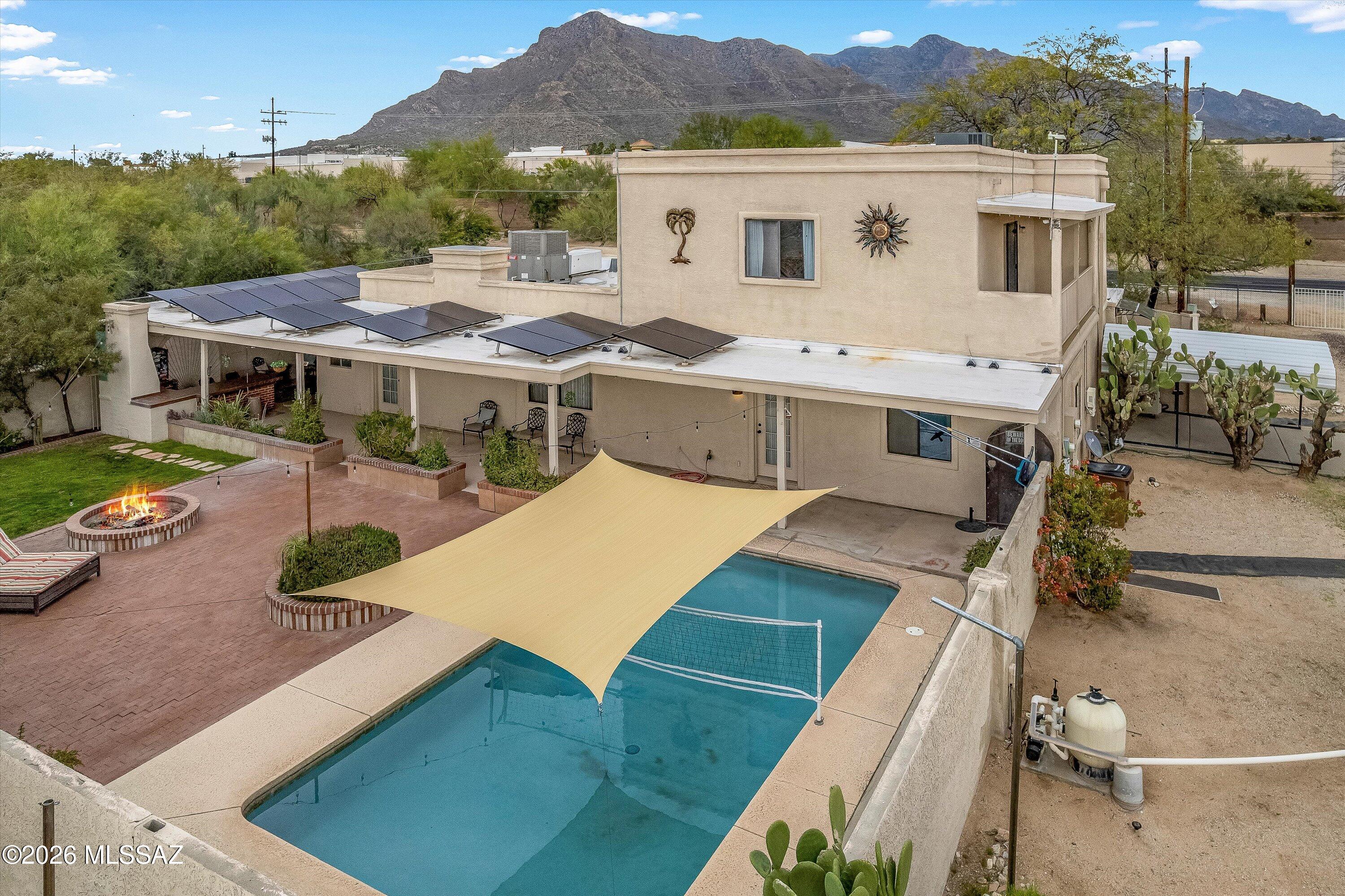 Catalina Citrus Estates - Residential