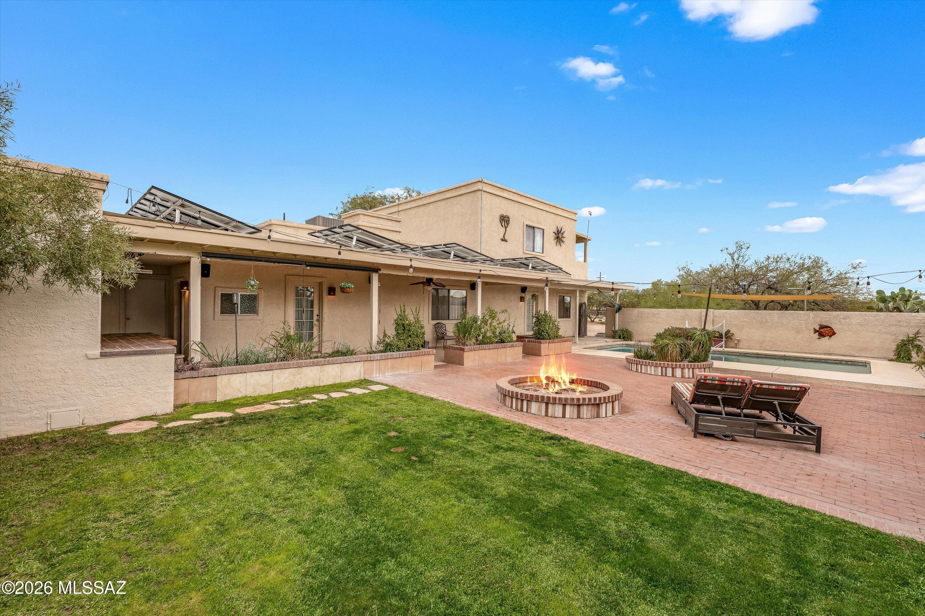 Catalina Citrus Estates - Residential