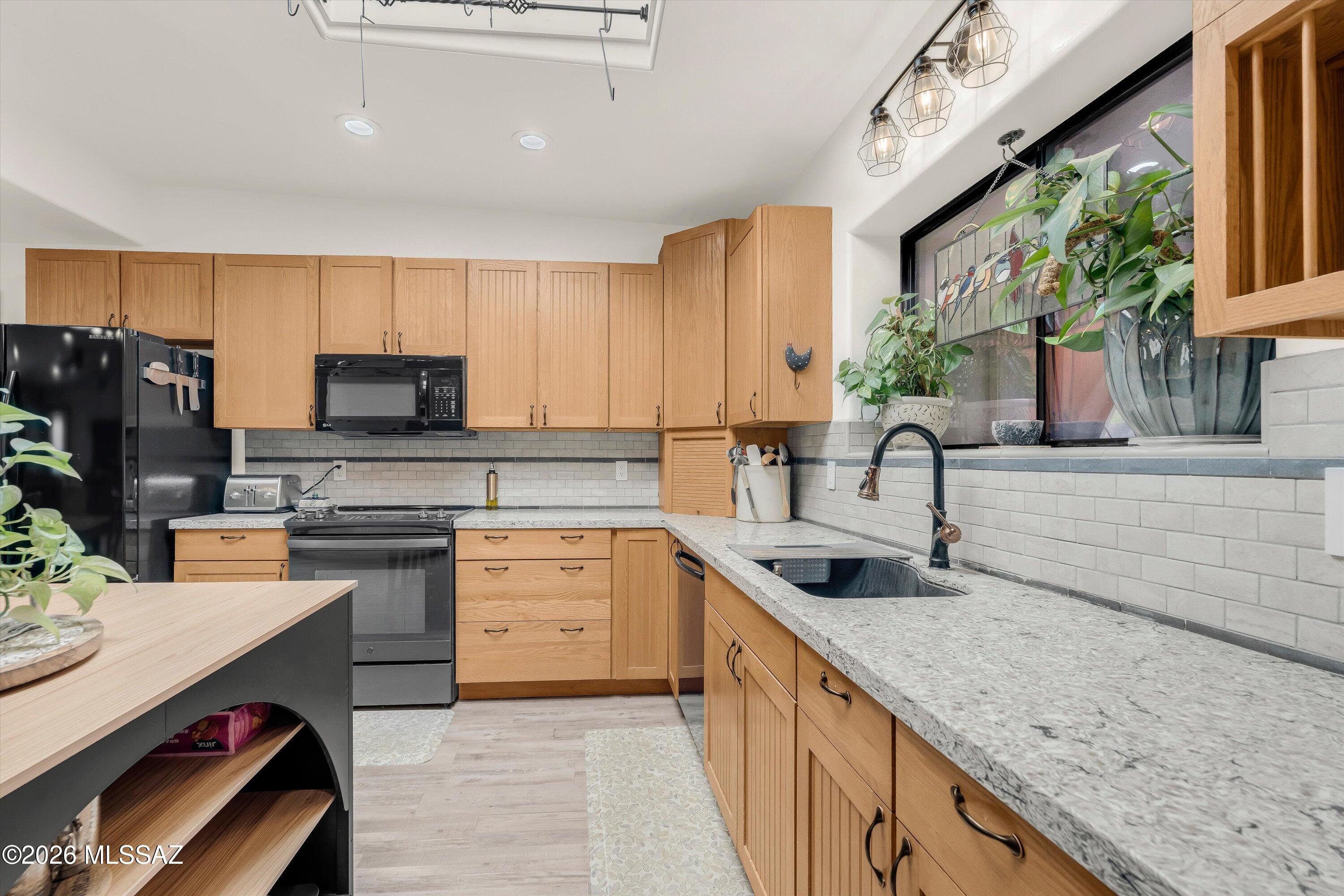 Catalina Citrus Estates - Residential