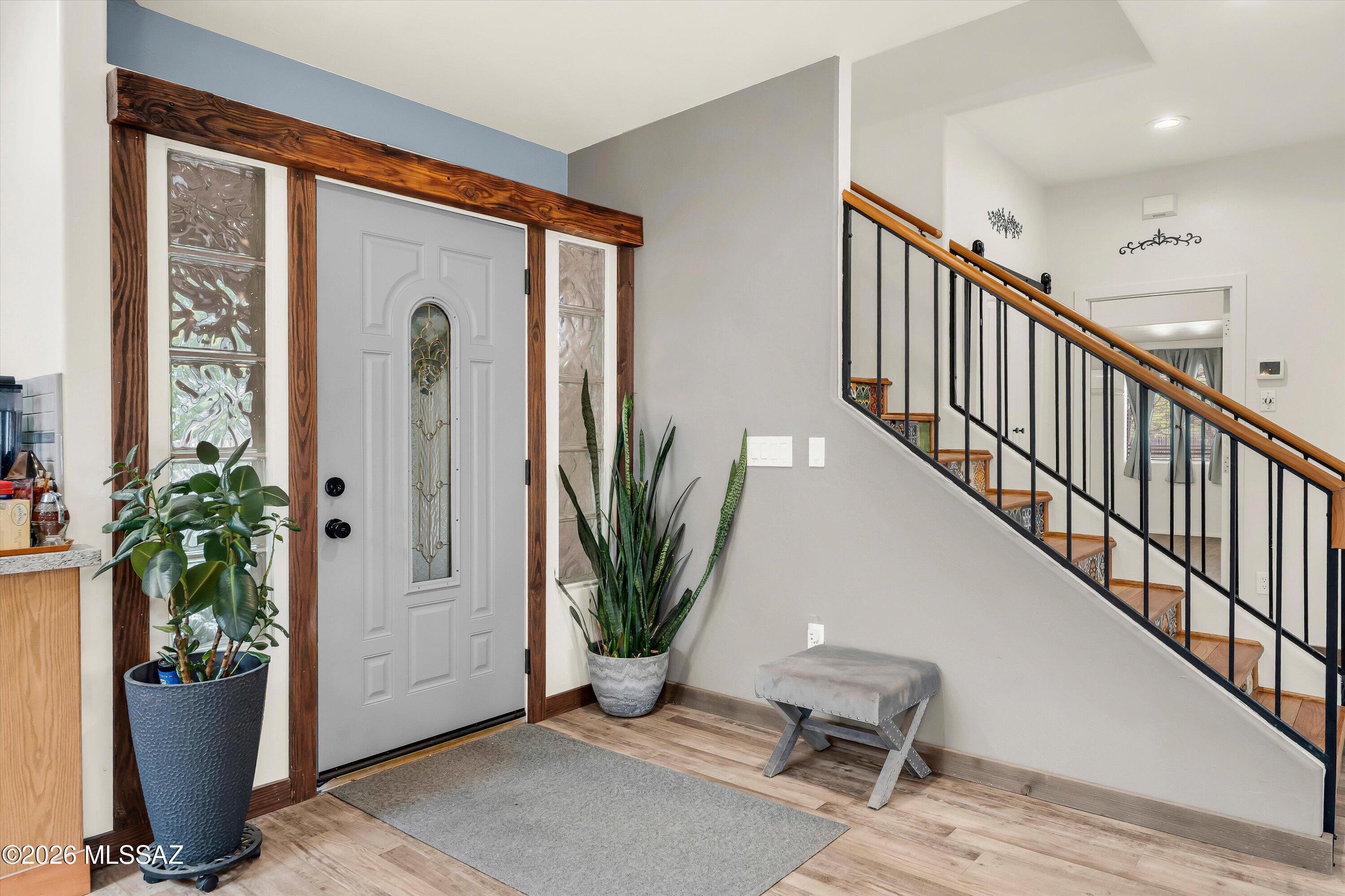 7855 N Northern Avenue