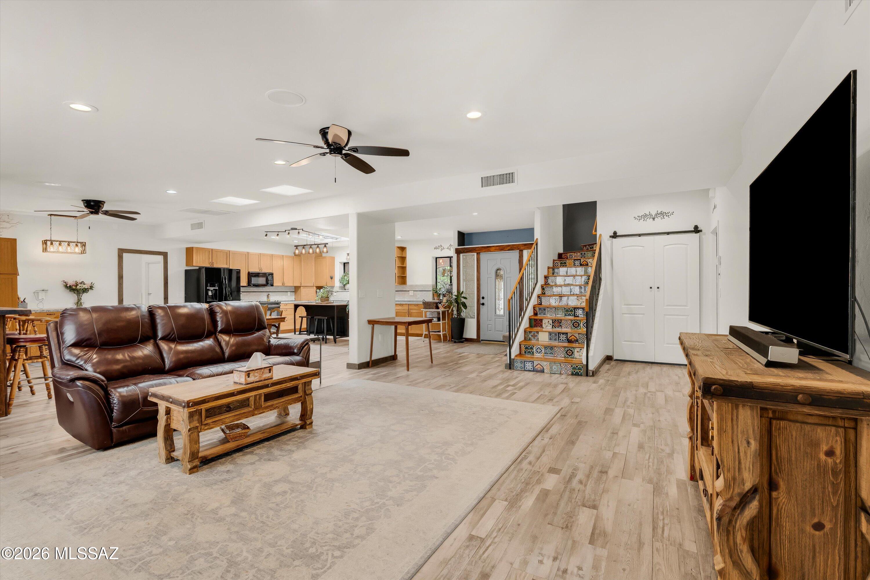 Catalina Citrus Estates - Residential