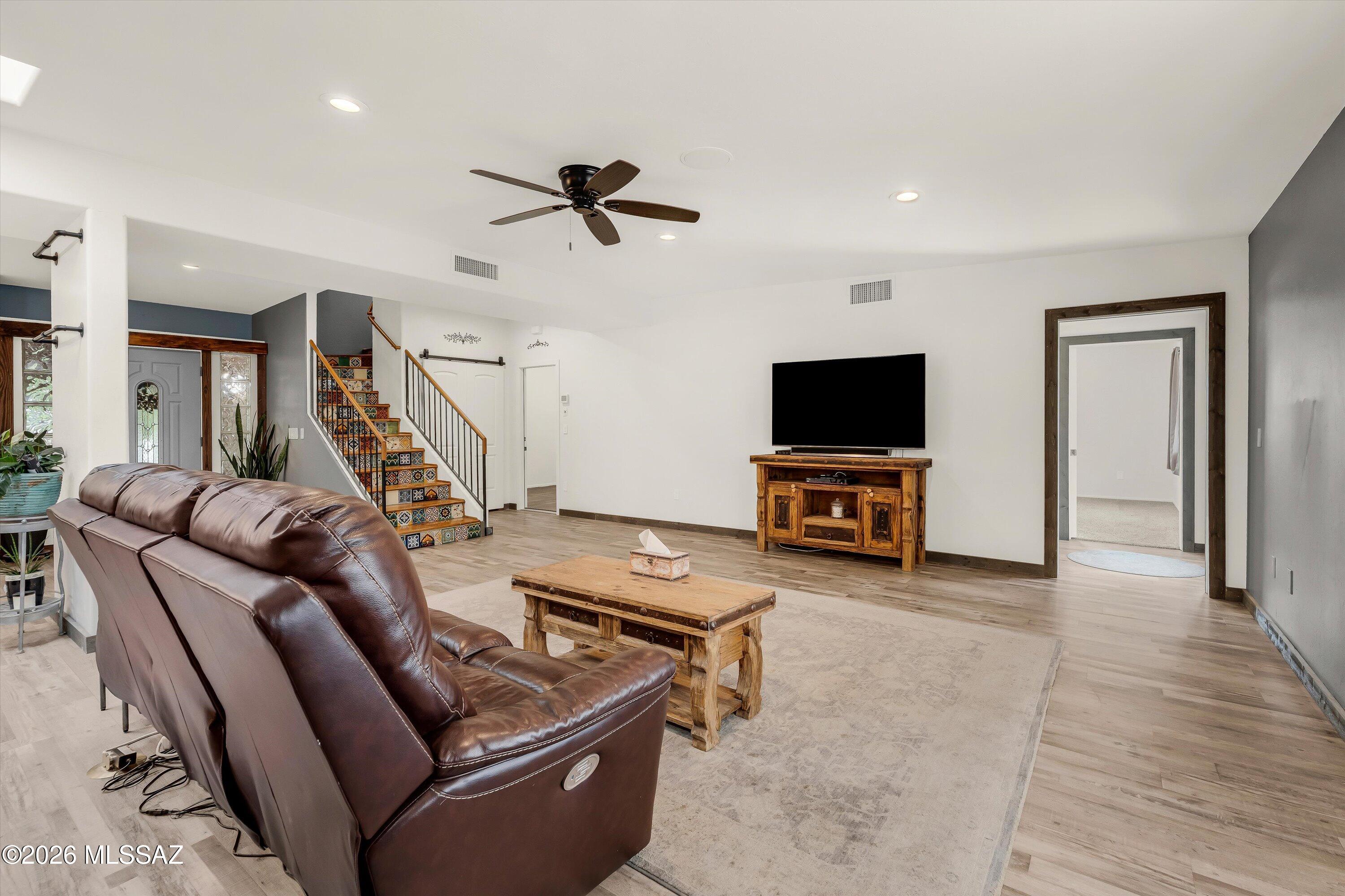 Catalina Citrus Estates - Residential