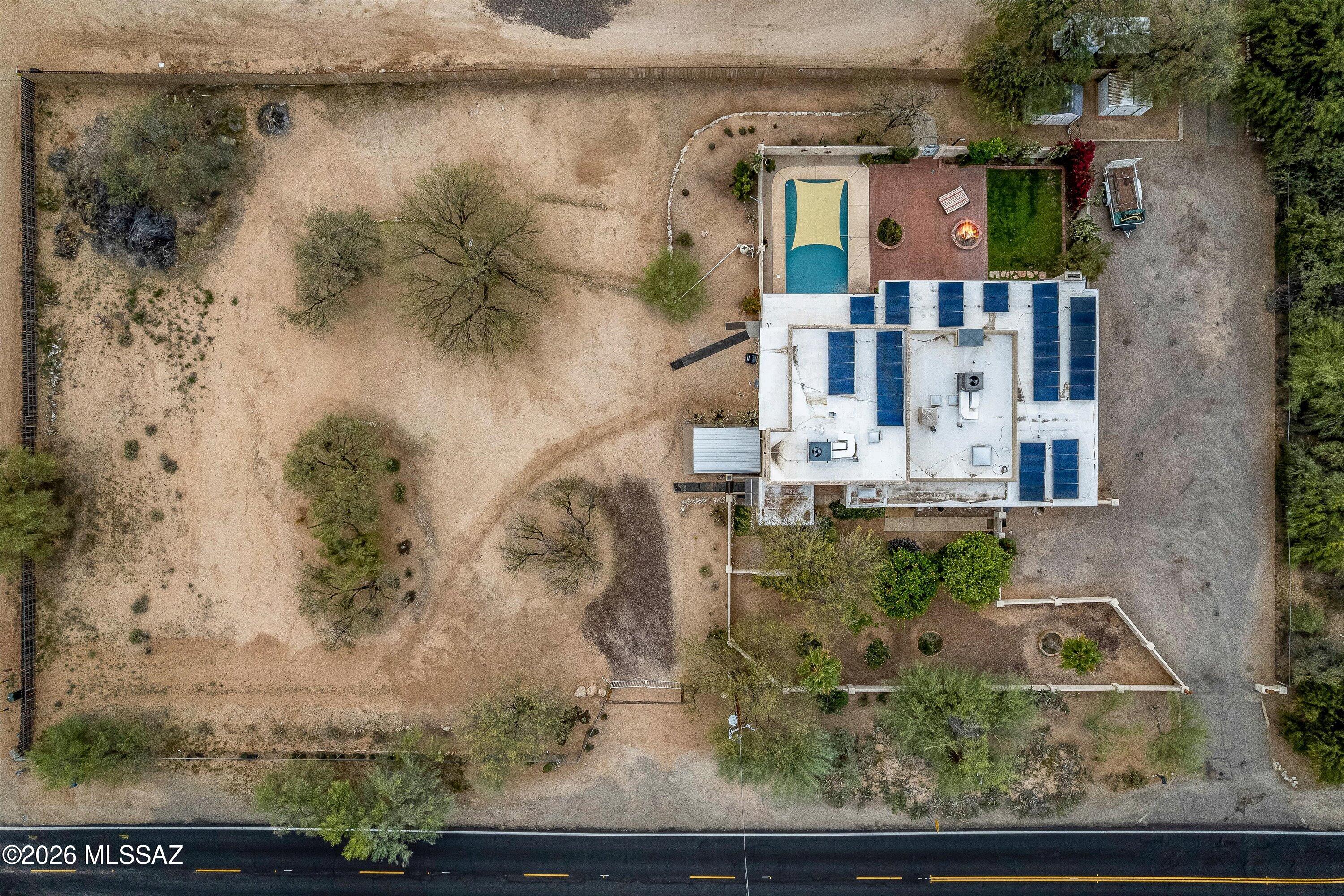 7855 N Northern Avenue