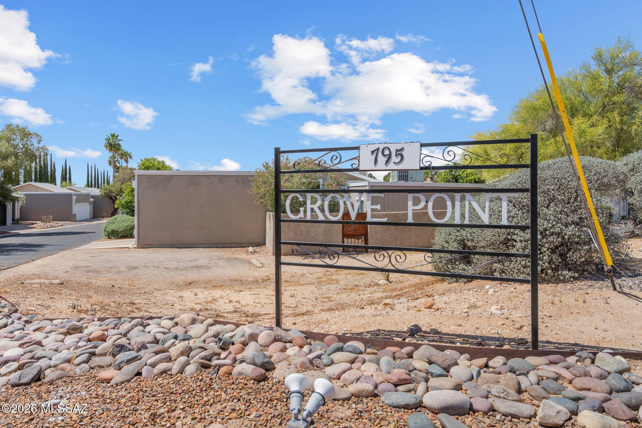 Grove Pointe (1-56) - Residential