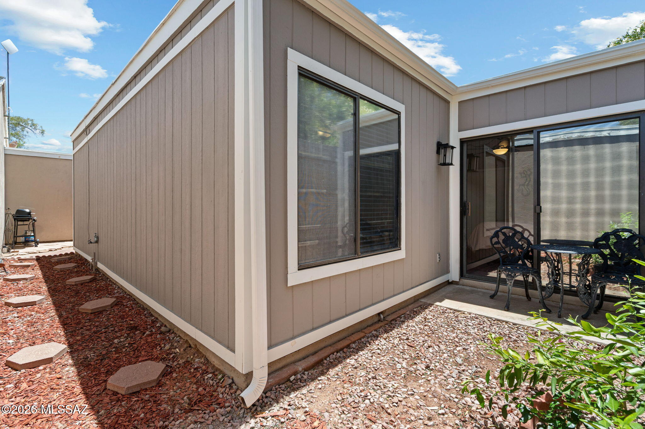 Grove Pointe (1-56) - Residential