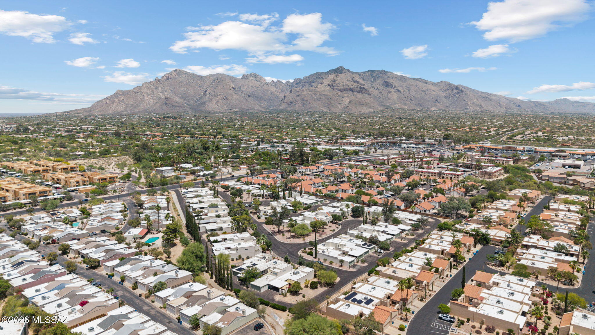 Grove Pointe (1-56) - Residential