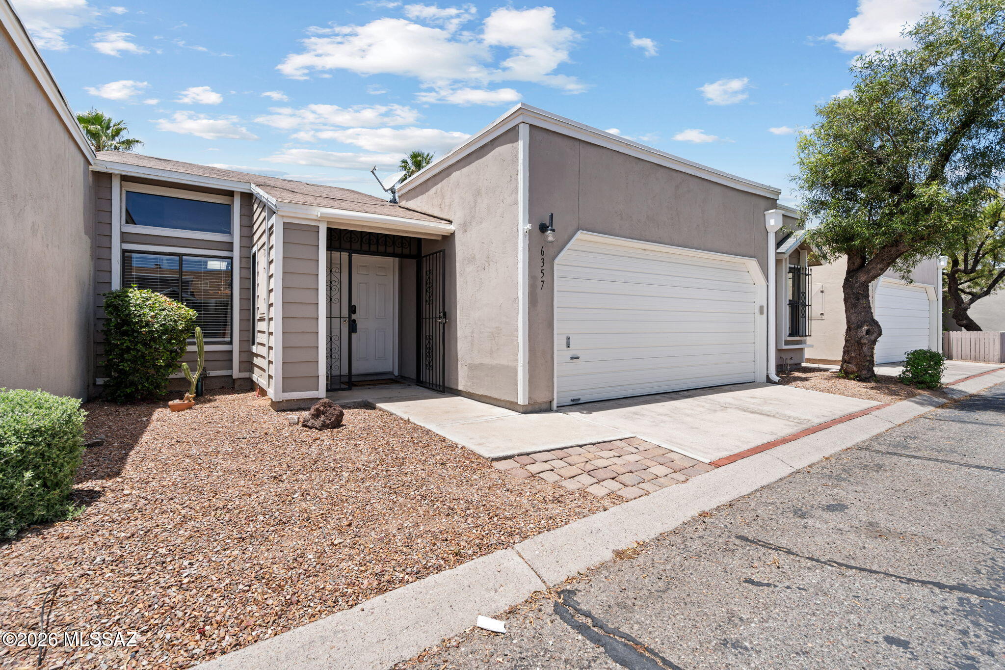 Grove Pointe (1-56) - Residential