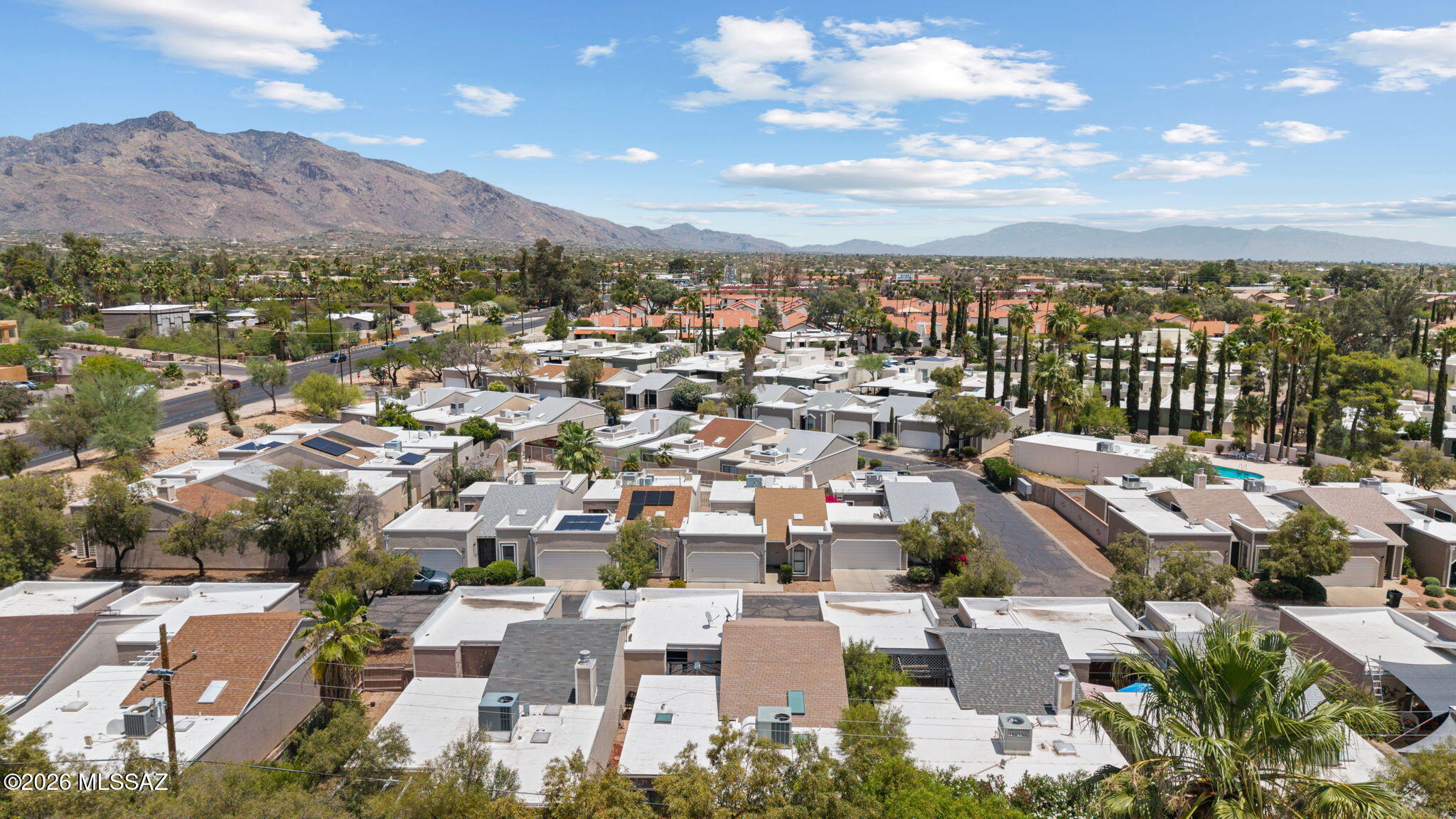 Grove Pointe (1-56) - Residential