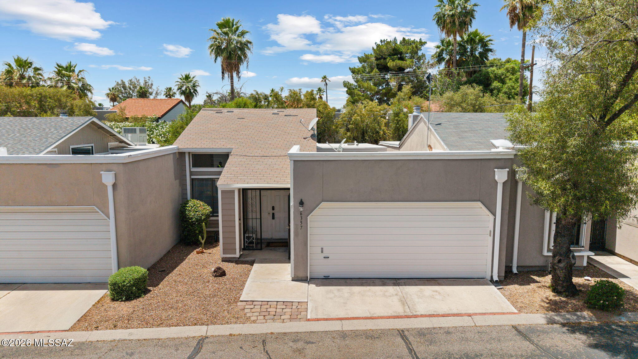 Grove Pointe (1-56) - Residential