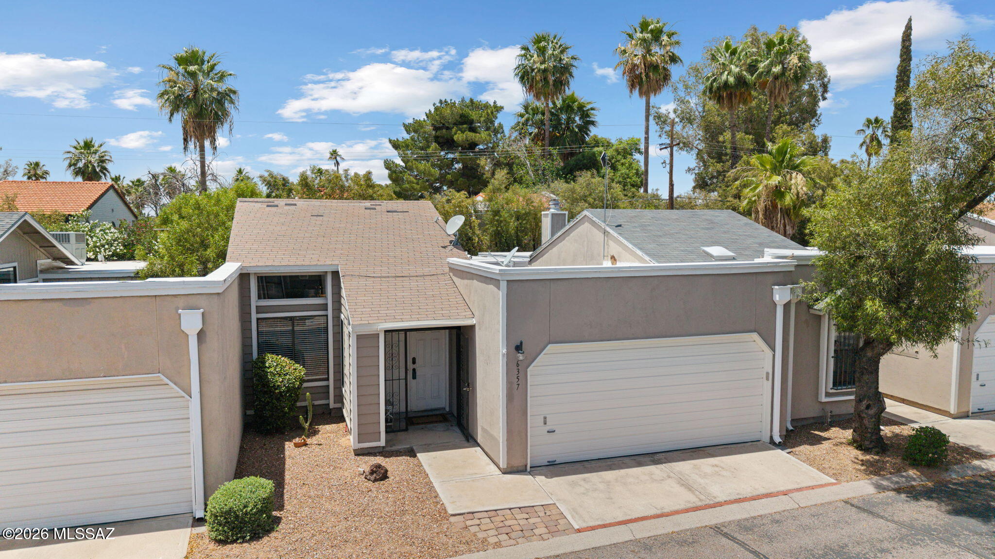 Grove Pointe (1-56) - Residential